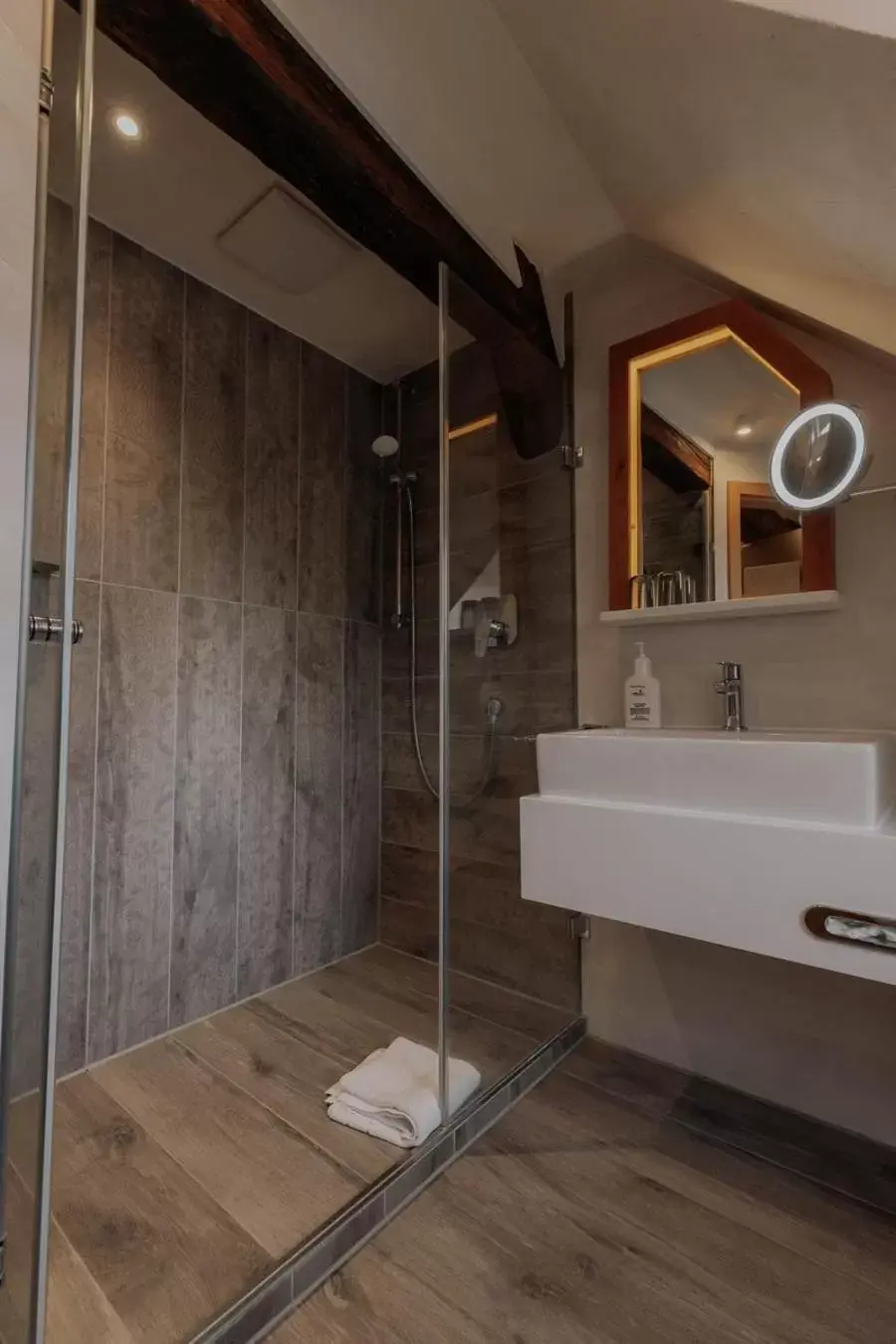 King Room in Altstadtmittehotel Sonne King Room in Altstadtmittehotel Sonne