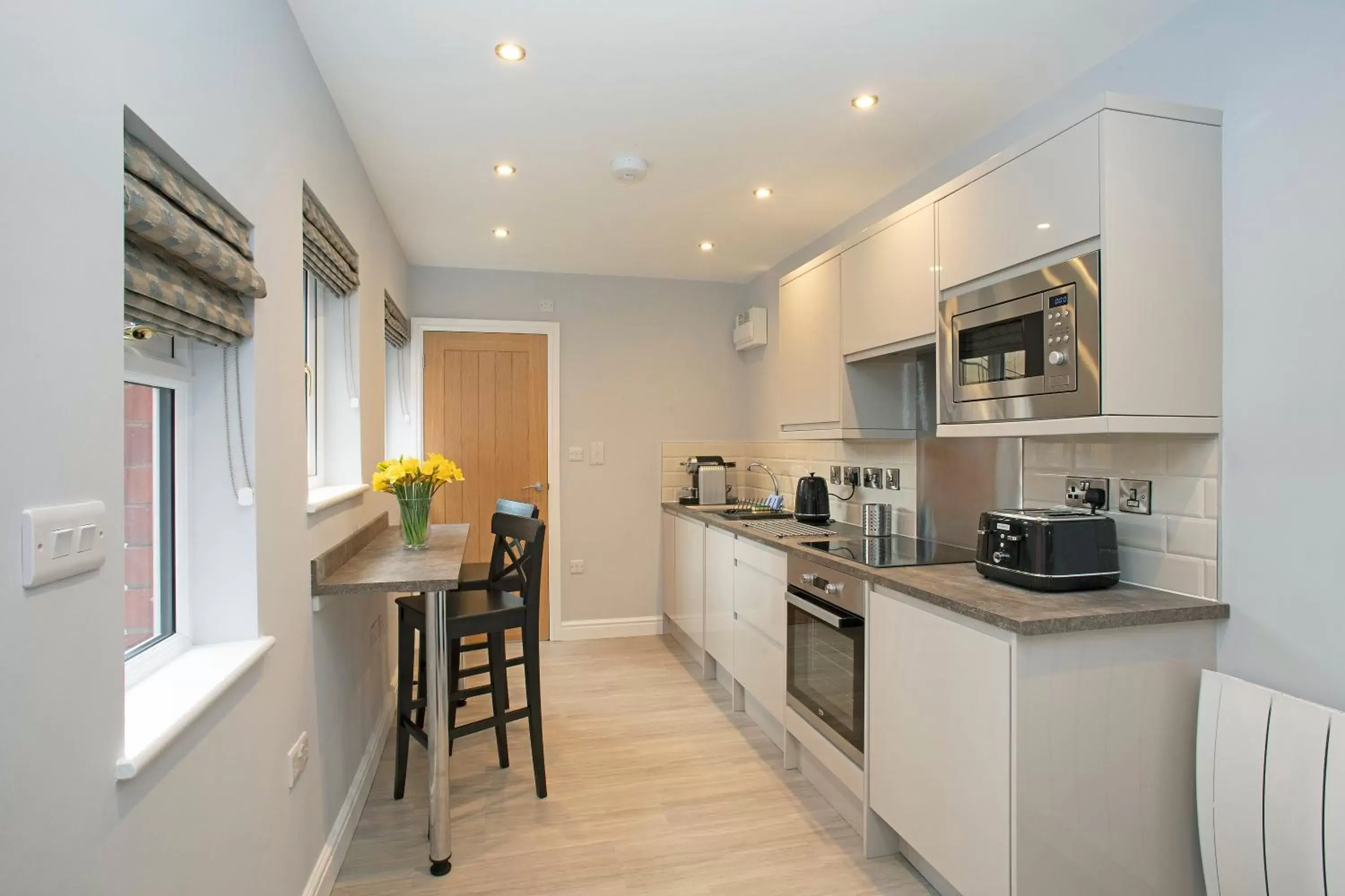 Deluxe Apartment in Townhouse No.1 Deluxe Apartment in Townhouse No.1