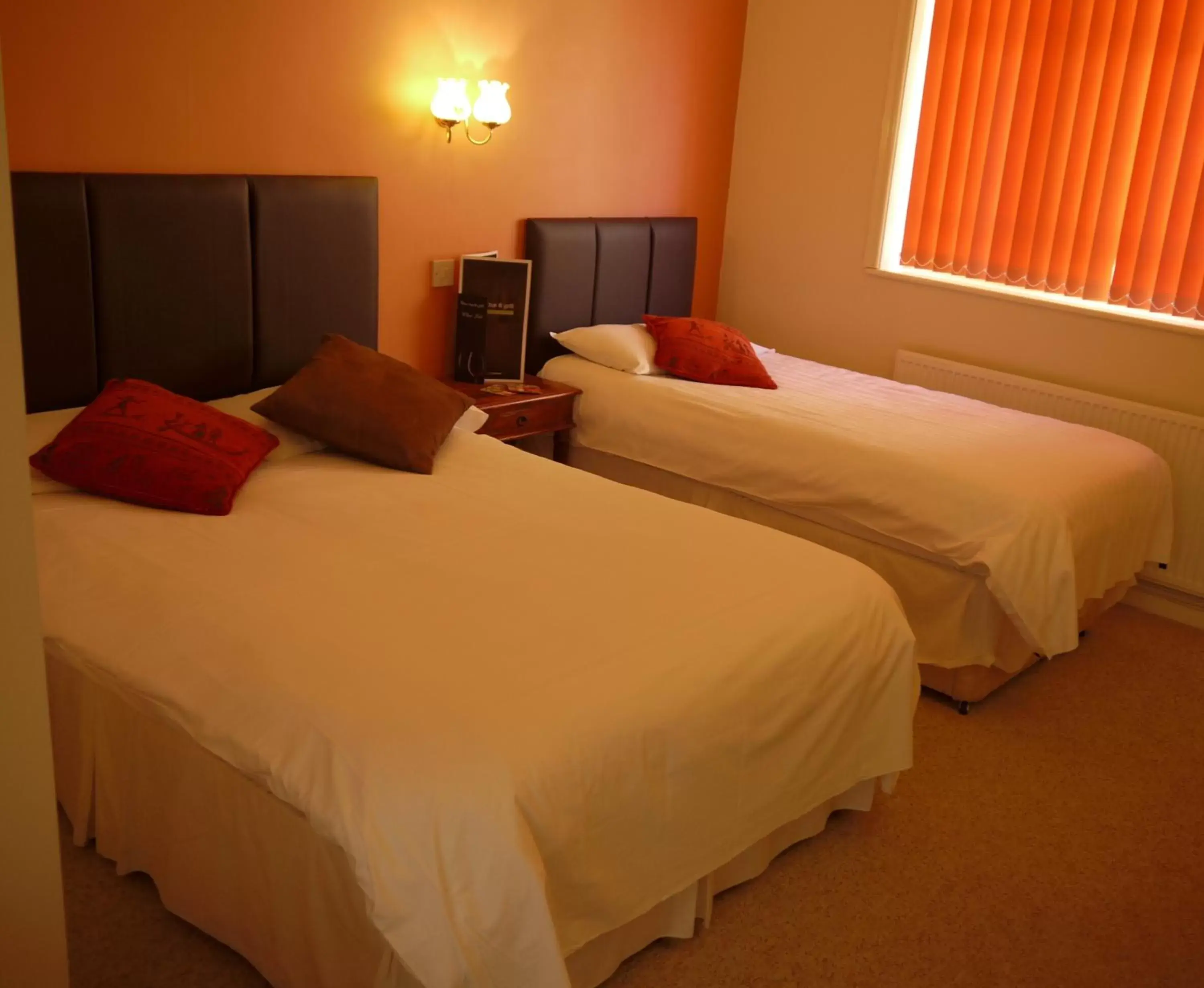 Family Room (2 Adults + 1 Child) in The Lodge Family Room (2 Adults + 1 Child) in The Lodge