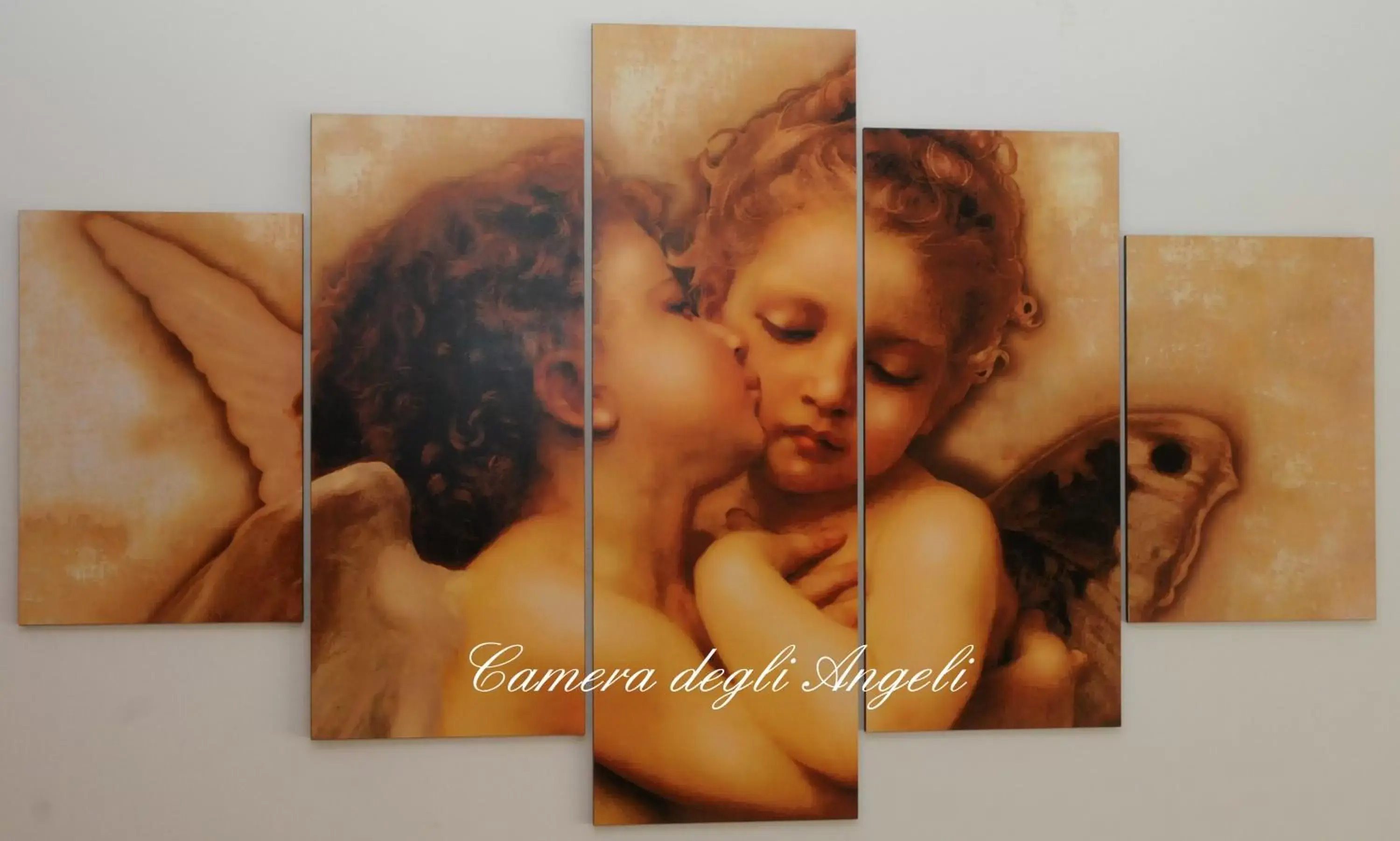 La casa di Luna La casa di Luna