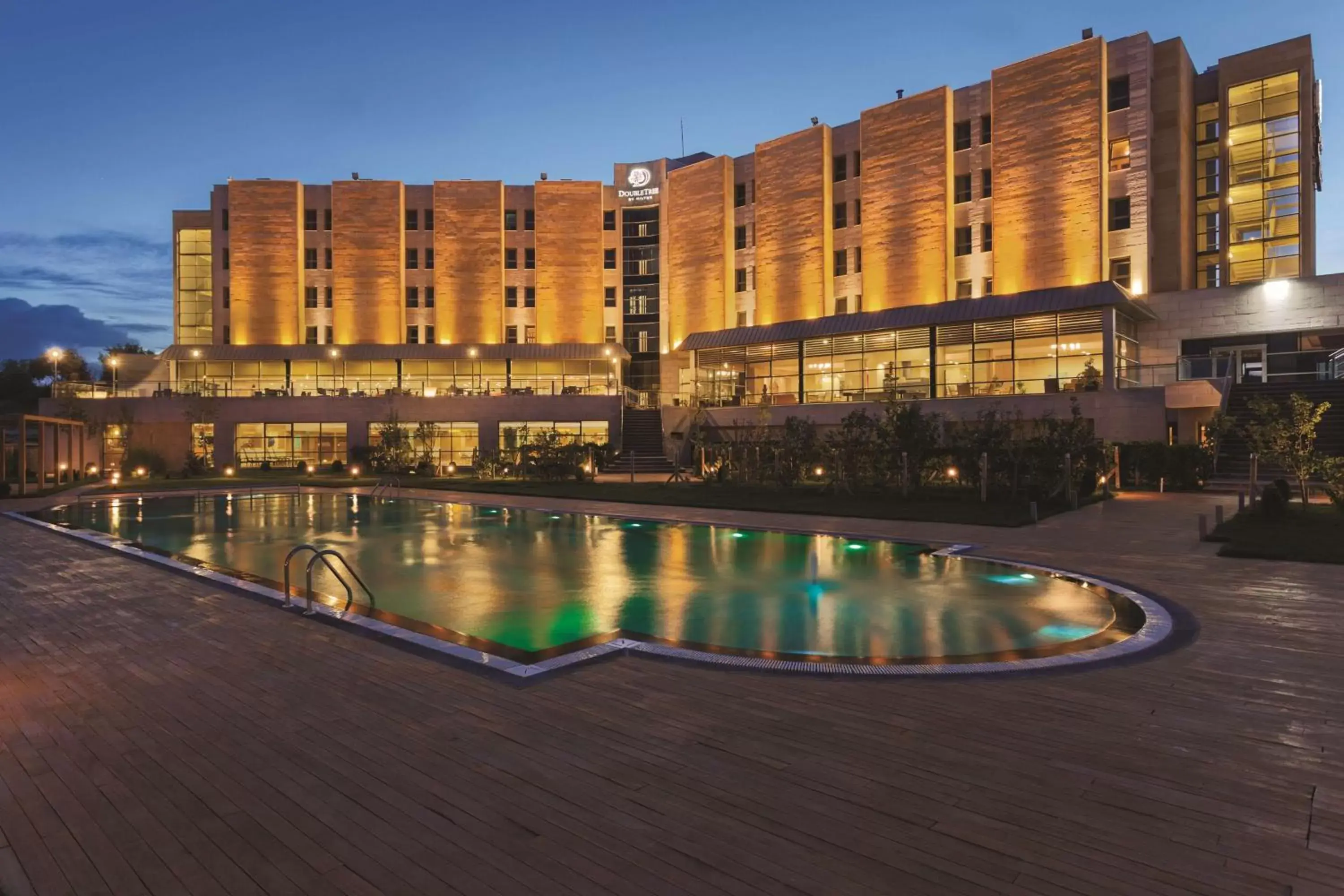 DoubleTree By Hilton Avanos Cappadocia DoubleTree By Hilton Avanos Cappadocia