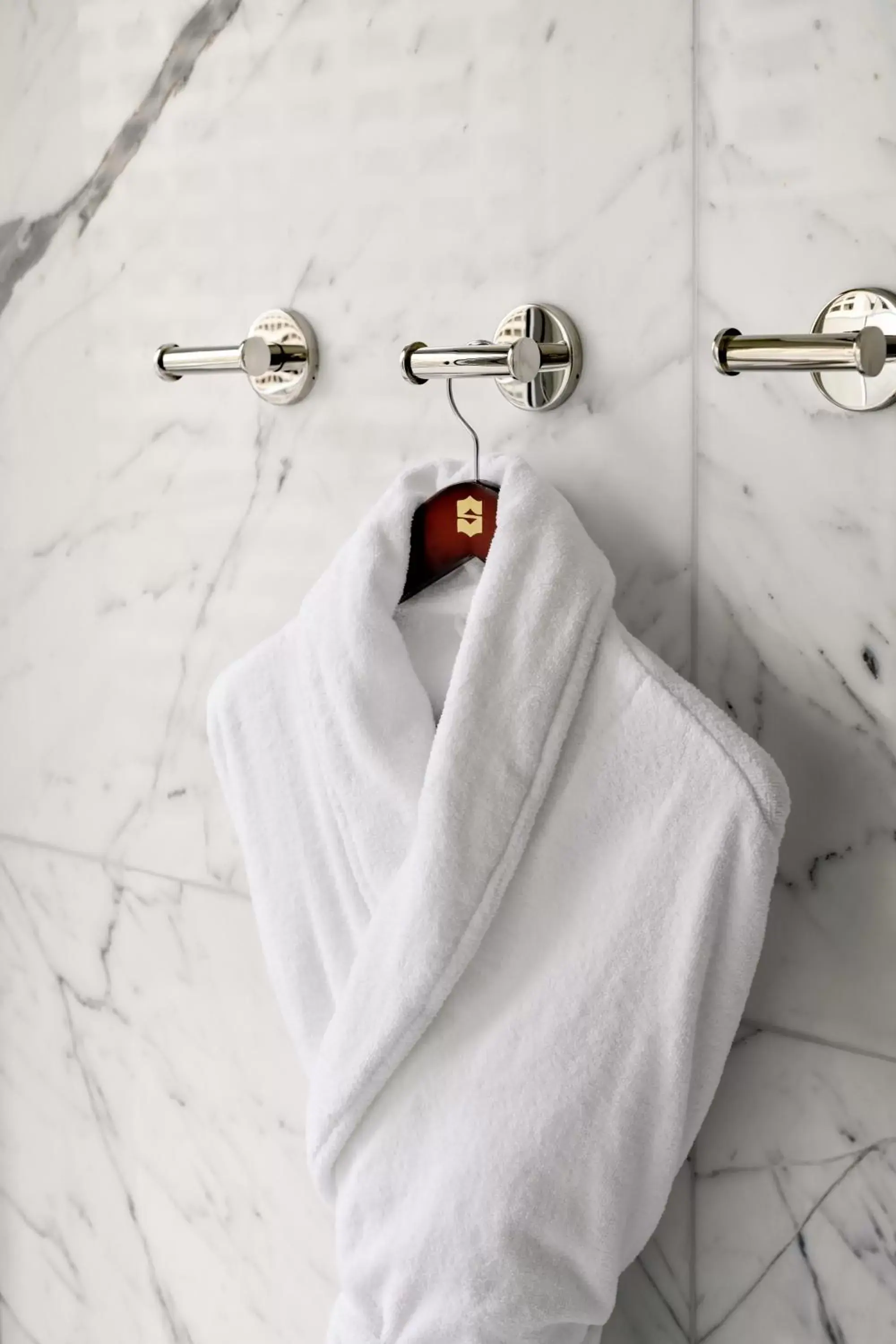 Deluxe One-Bedroom Suite in Shangri-La Toronto Deluxe One-Bedroom Suite in Shangri-La Toronto