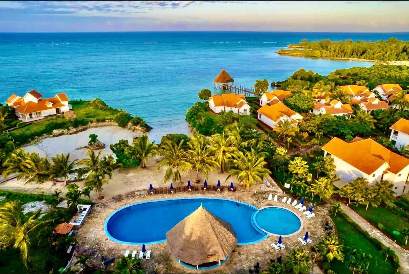 Azao Resort & Spa Azao Resort & Spa