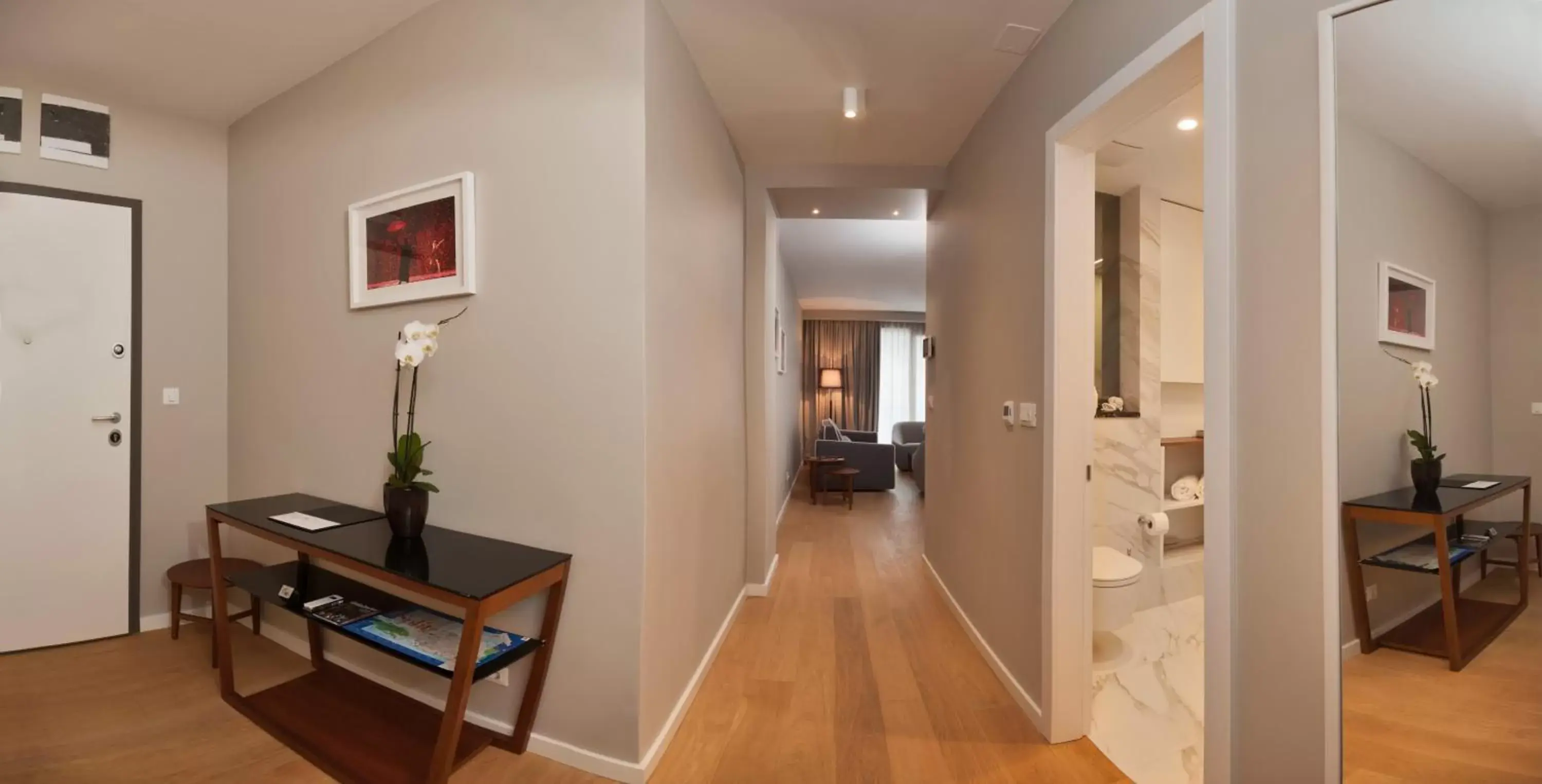 Luxury Two-Bedroom Suite in Residence by Vestibul Palace Luxury Two-Bedroom Suite in Residence by Vestibul Palace