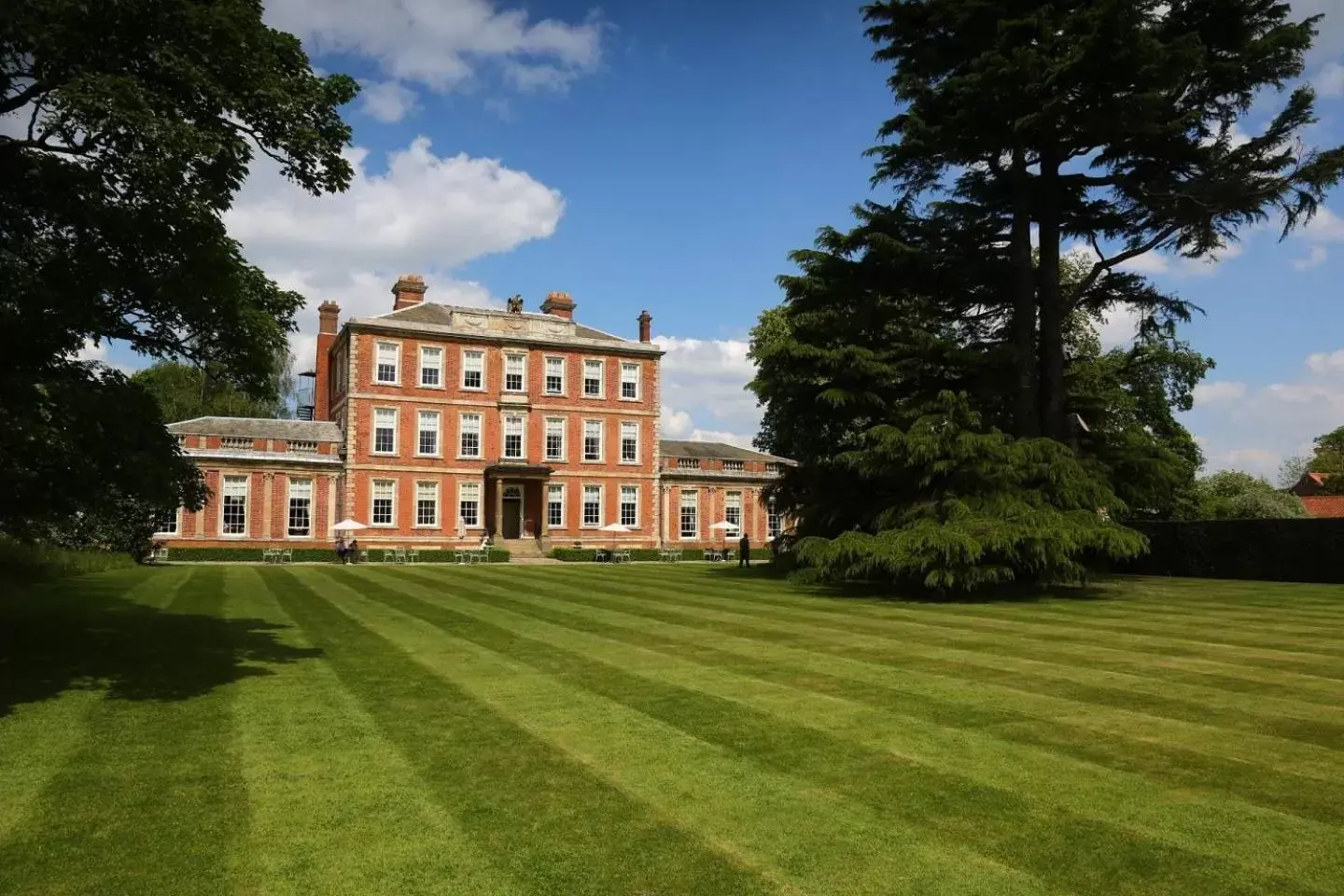 Middlethorpe Hall & Spa Middlethorpe Hall & Spa