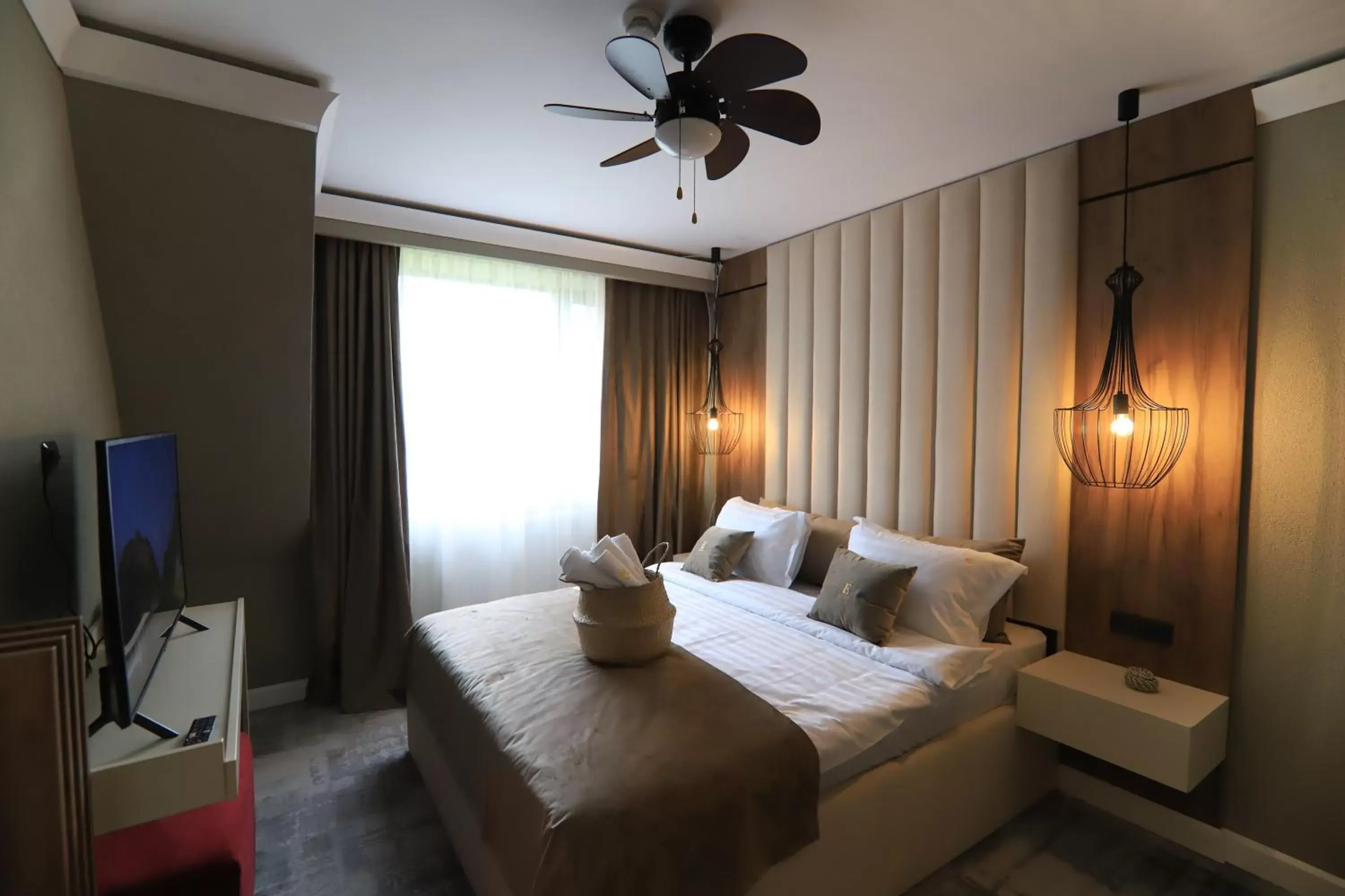 Apartment in Elexus Boutique Apartment in Elexus Boutique