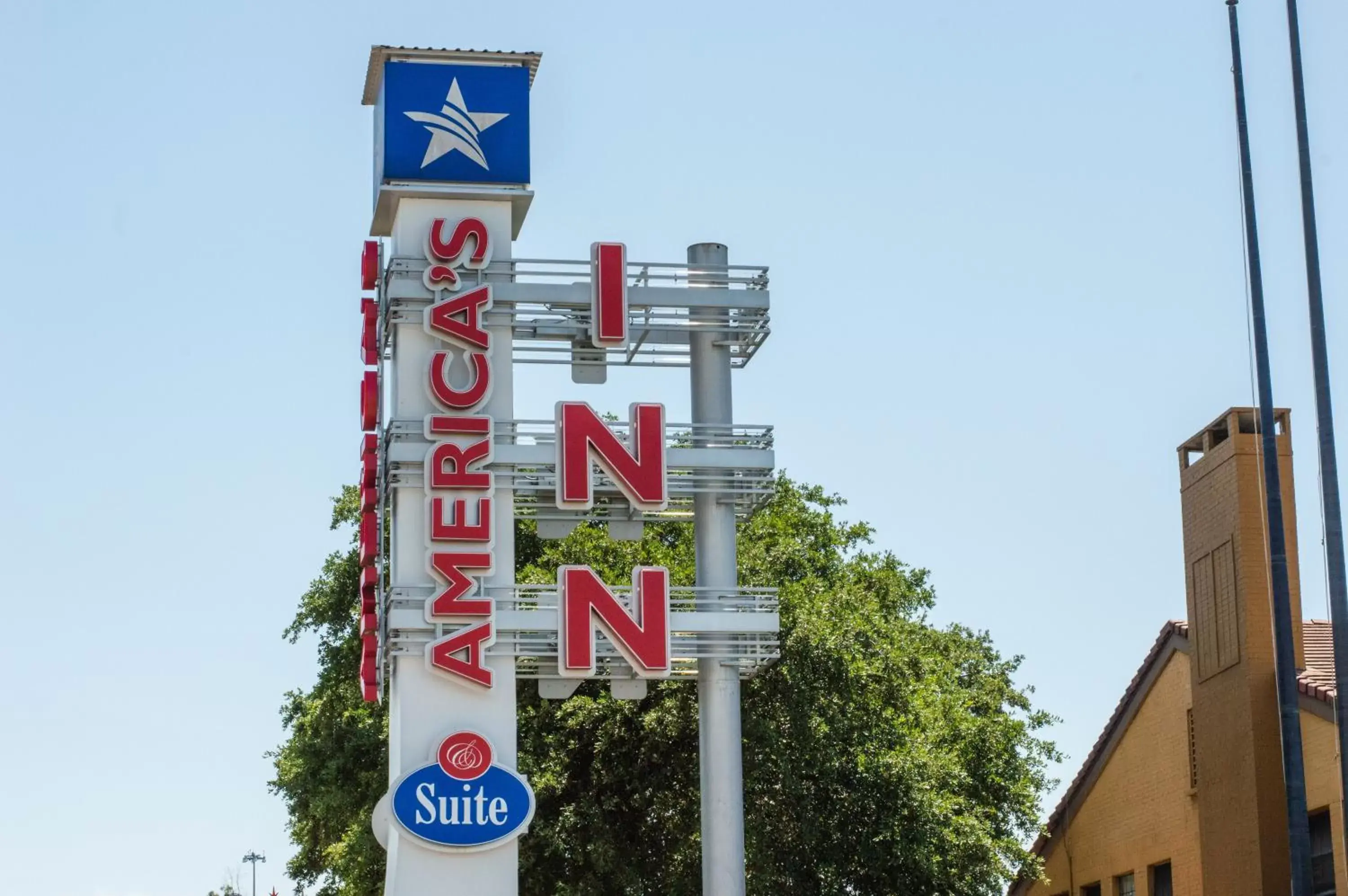 America's Inn Houston/Stafford /Sugarland America's Inn Houston/Stafford /Sugarland