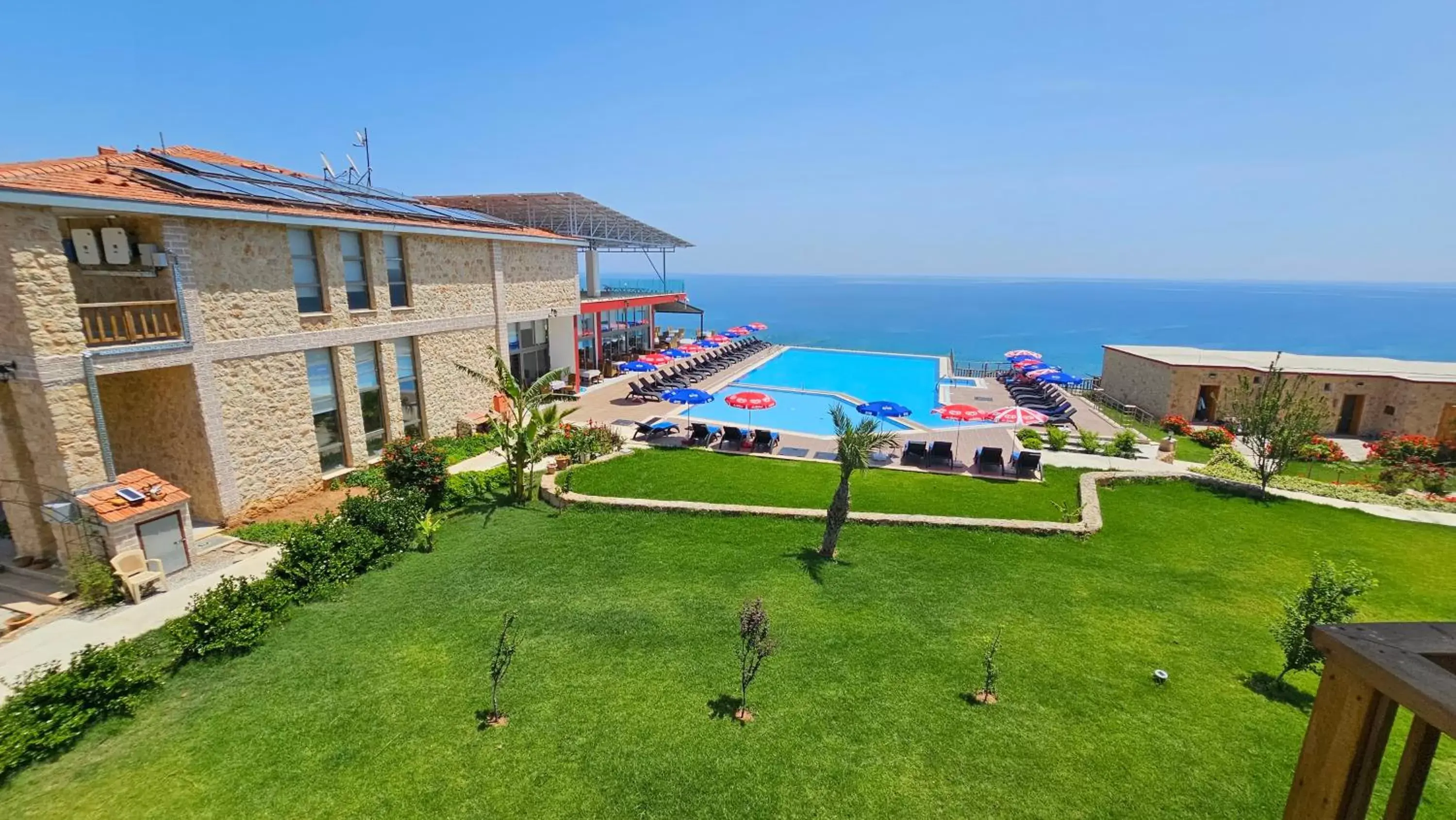 Superior Family Room in BURHAN'S HOTEL Superior Family Room in BURHAN'S HOTEL