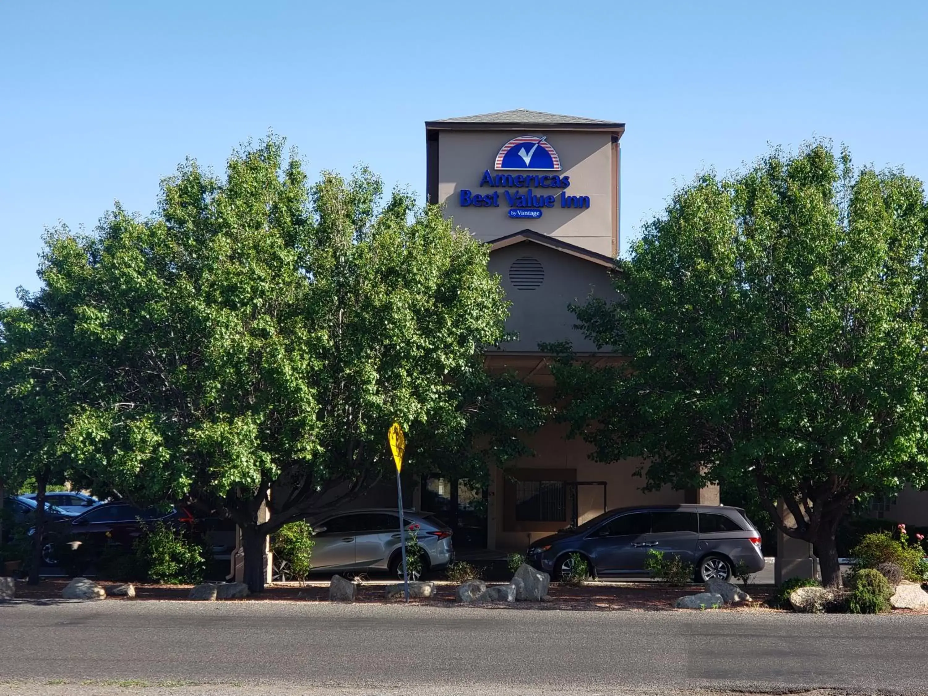 Americas Best Value Inn Prescott Valley Americas Best Value Inn Prescott Valley