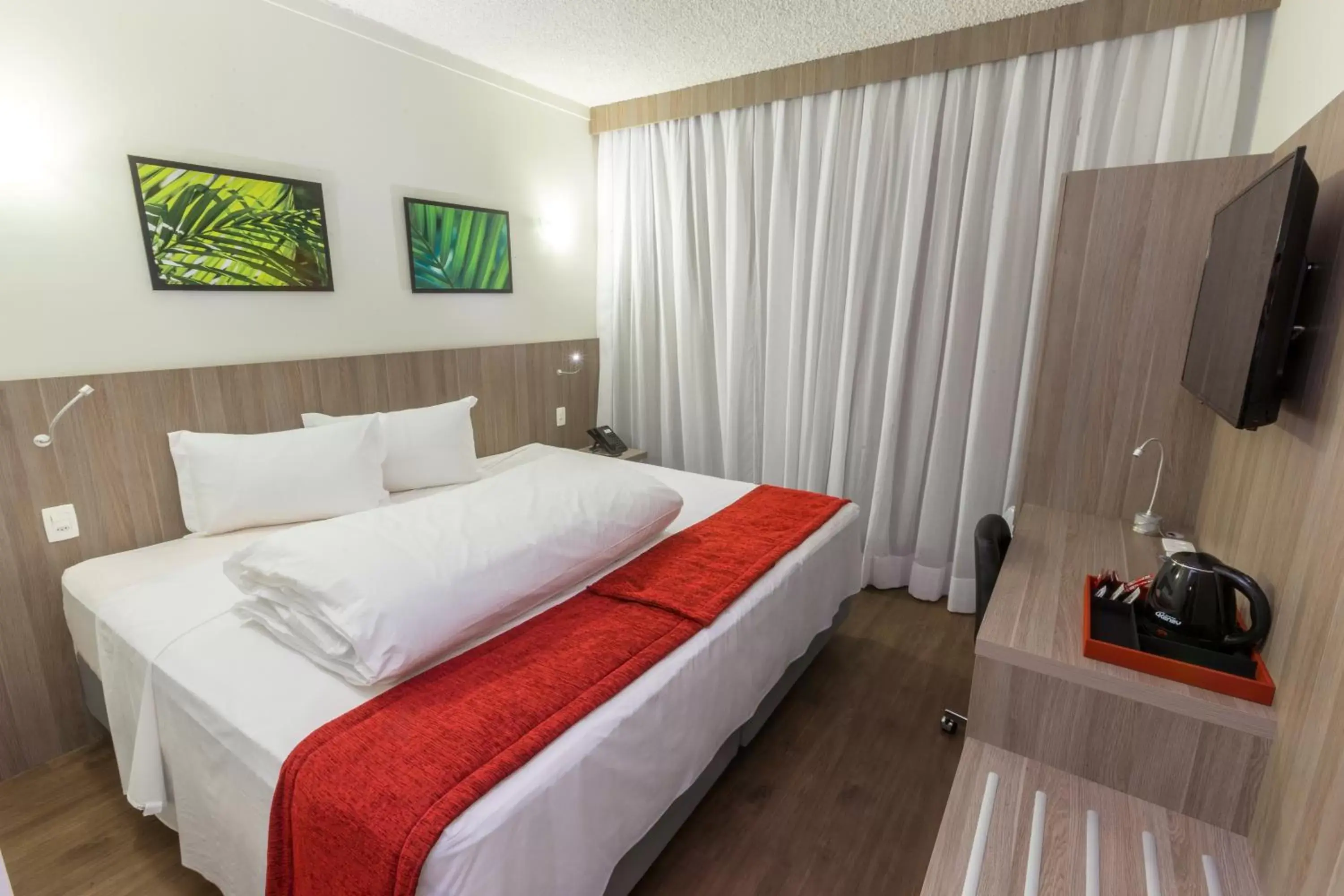 Ramada by Wyndham Campinas Viracopos Ramada by Wyndham Campinas Viracopos