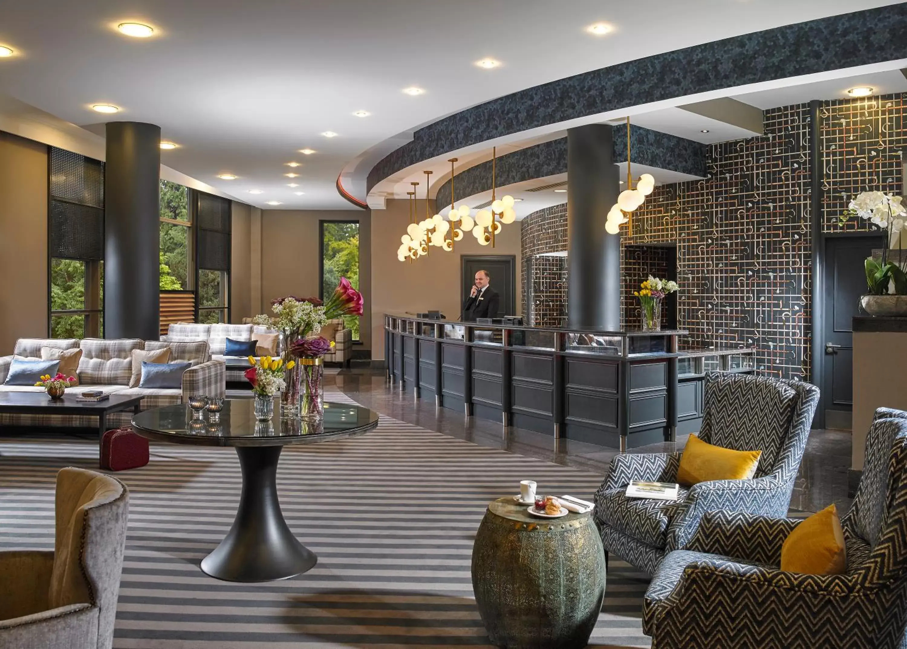 Tullamore Court Hotel Tullamore Court Hotel