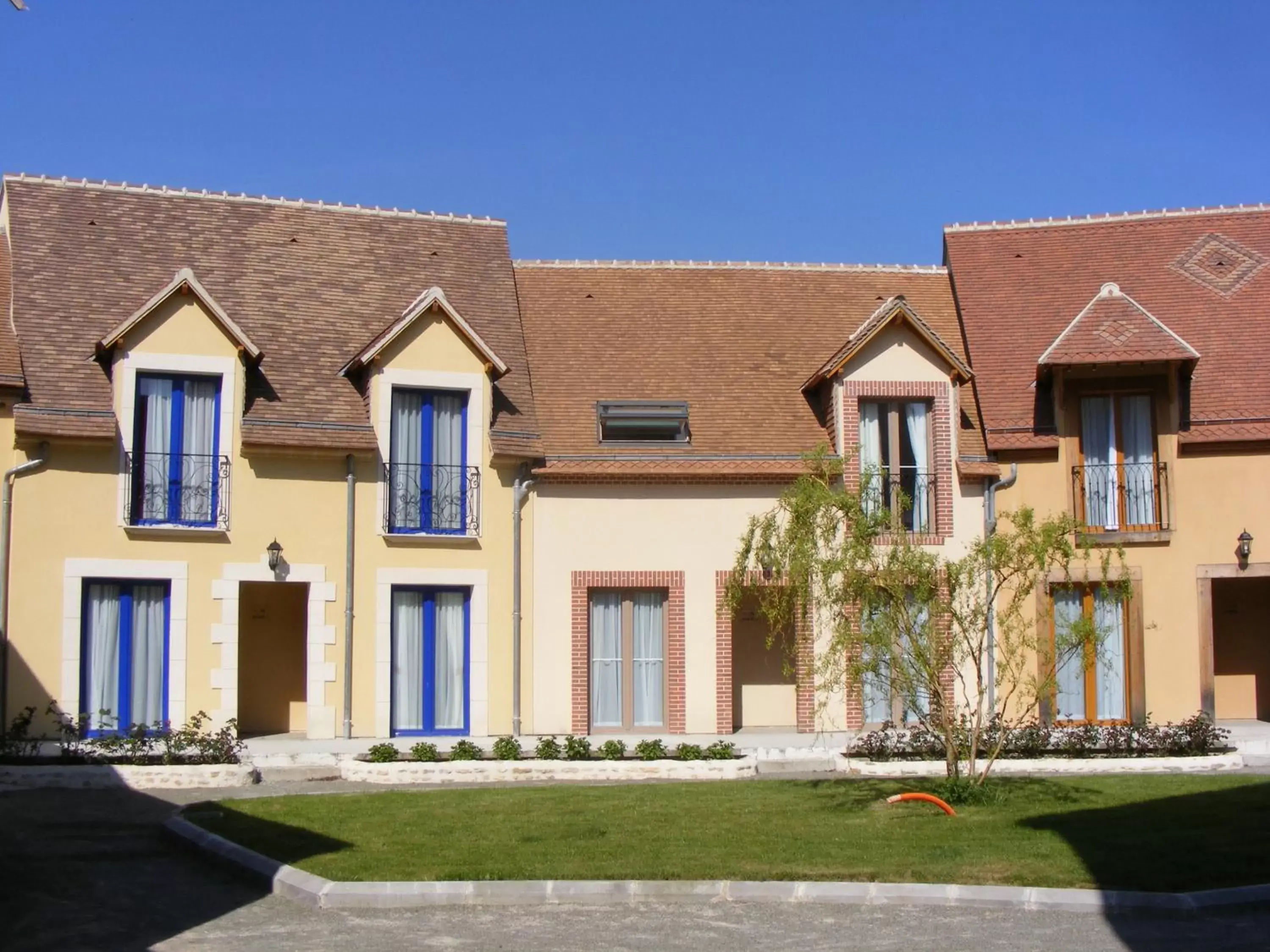 Les Belleme Golf - Self-catering Apartments Les Belleme Golf - Self-catering Apartments