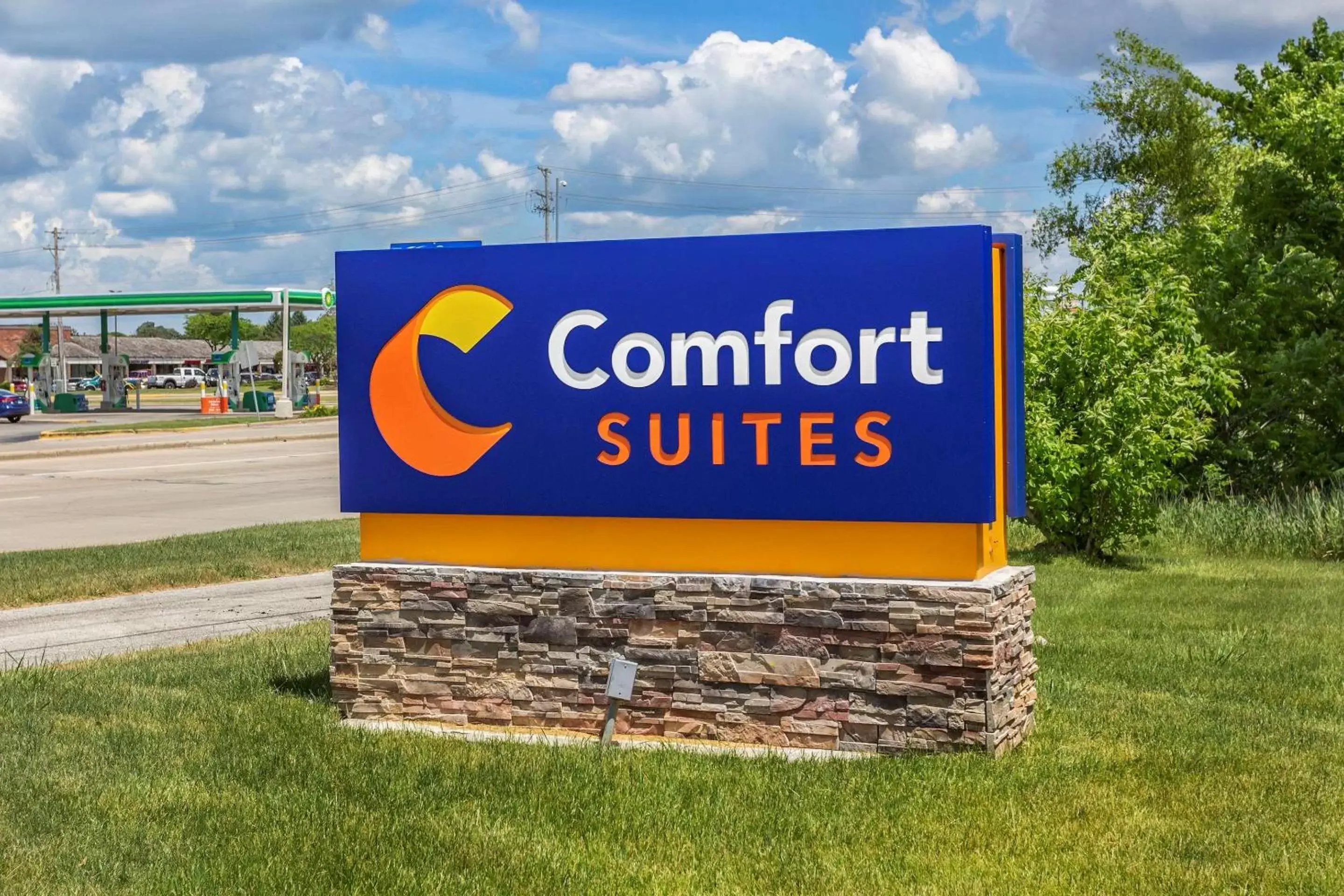 Comfort Suites Grayslake near Libertyville North Comfort Suites Grayslake near Libertyville North