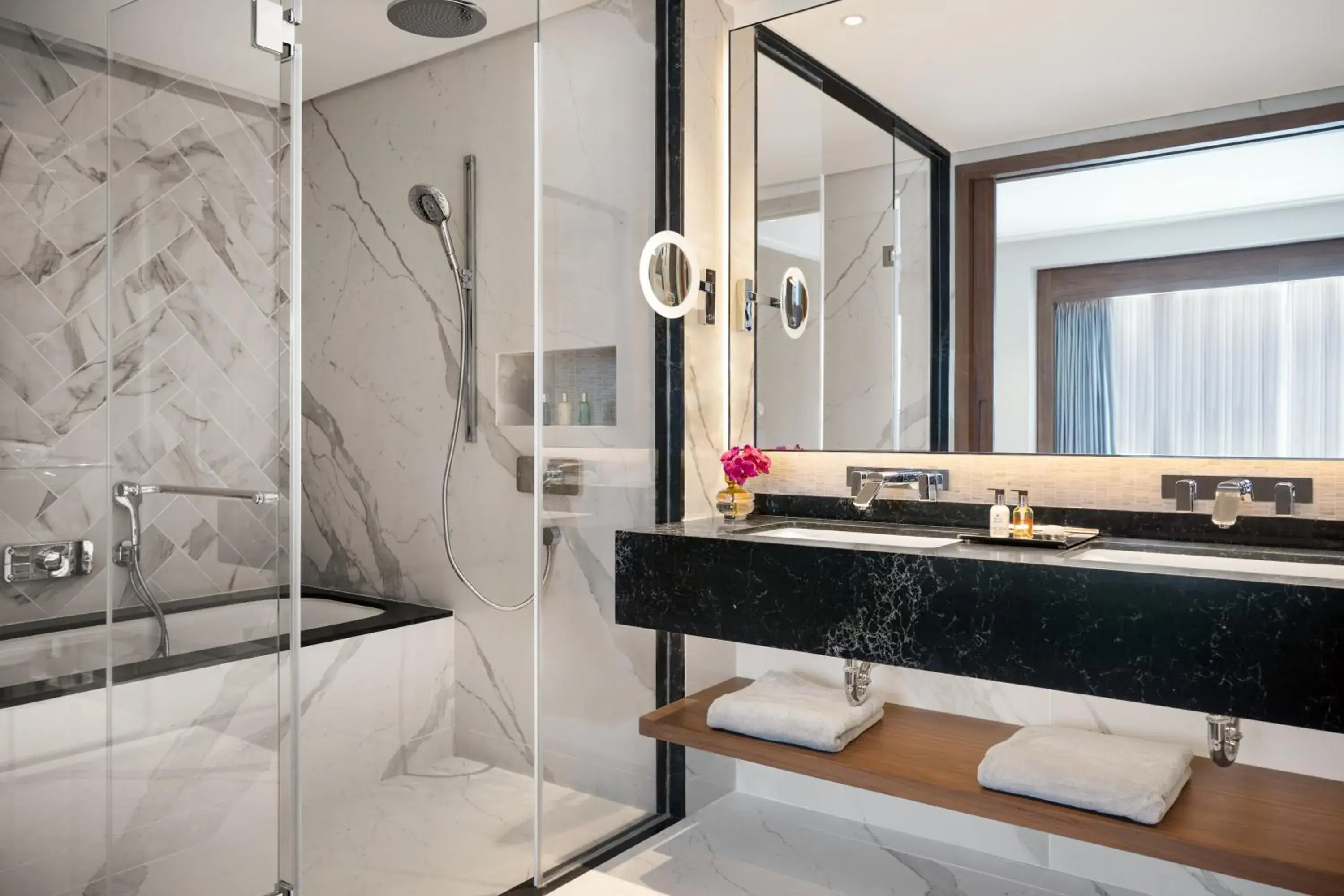 Presidential Suite in The David Kempinski Tel Aviv Presidential Suite in The David Kempinski Tel Aviv