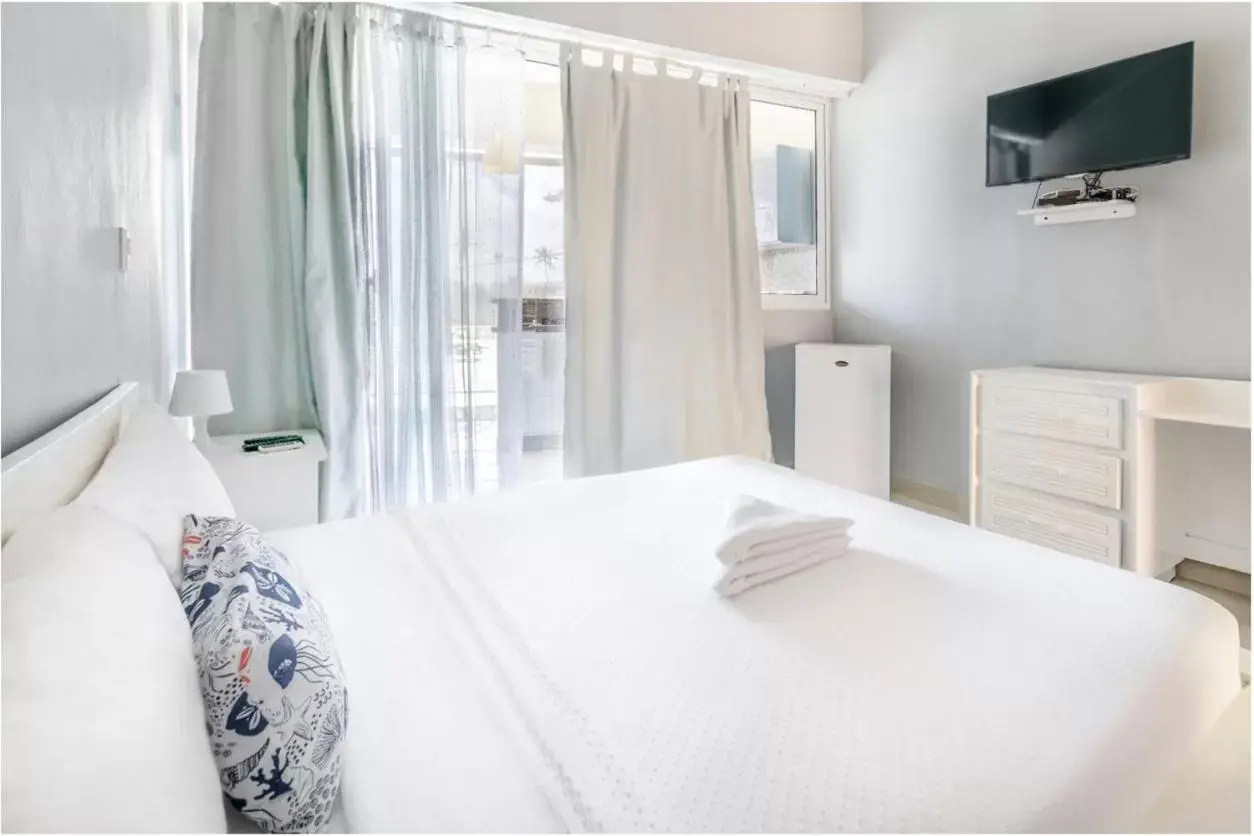 Suite with Balcony in Bella Vida Hotel Punta Cana Suite with Balcony in Bella Vida Hotel Punta Cana