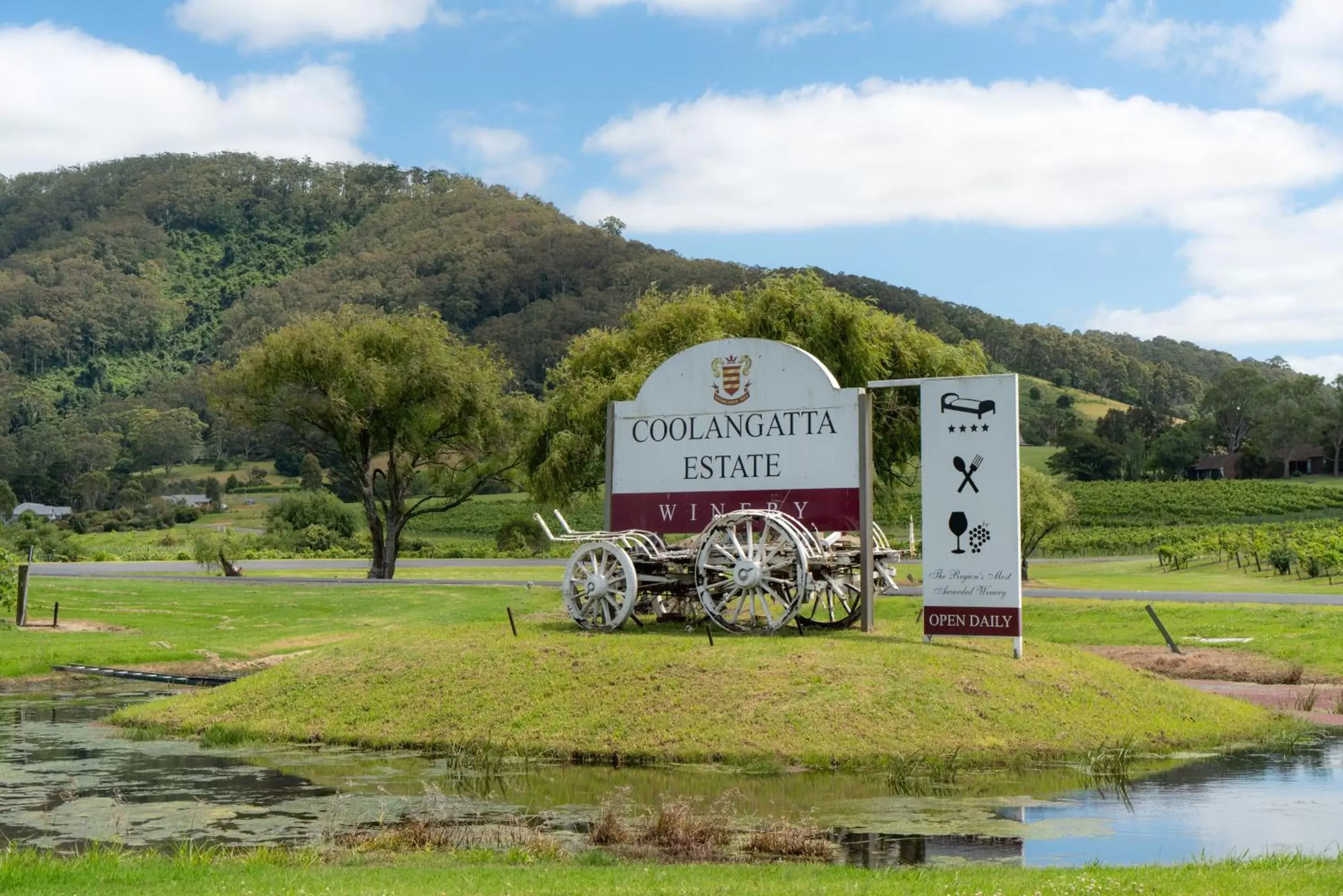 Coolangatta Estate Shoalhaven Heads Coolangatta Estate Shoalhaven Heads