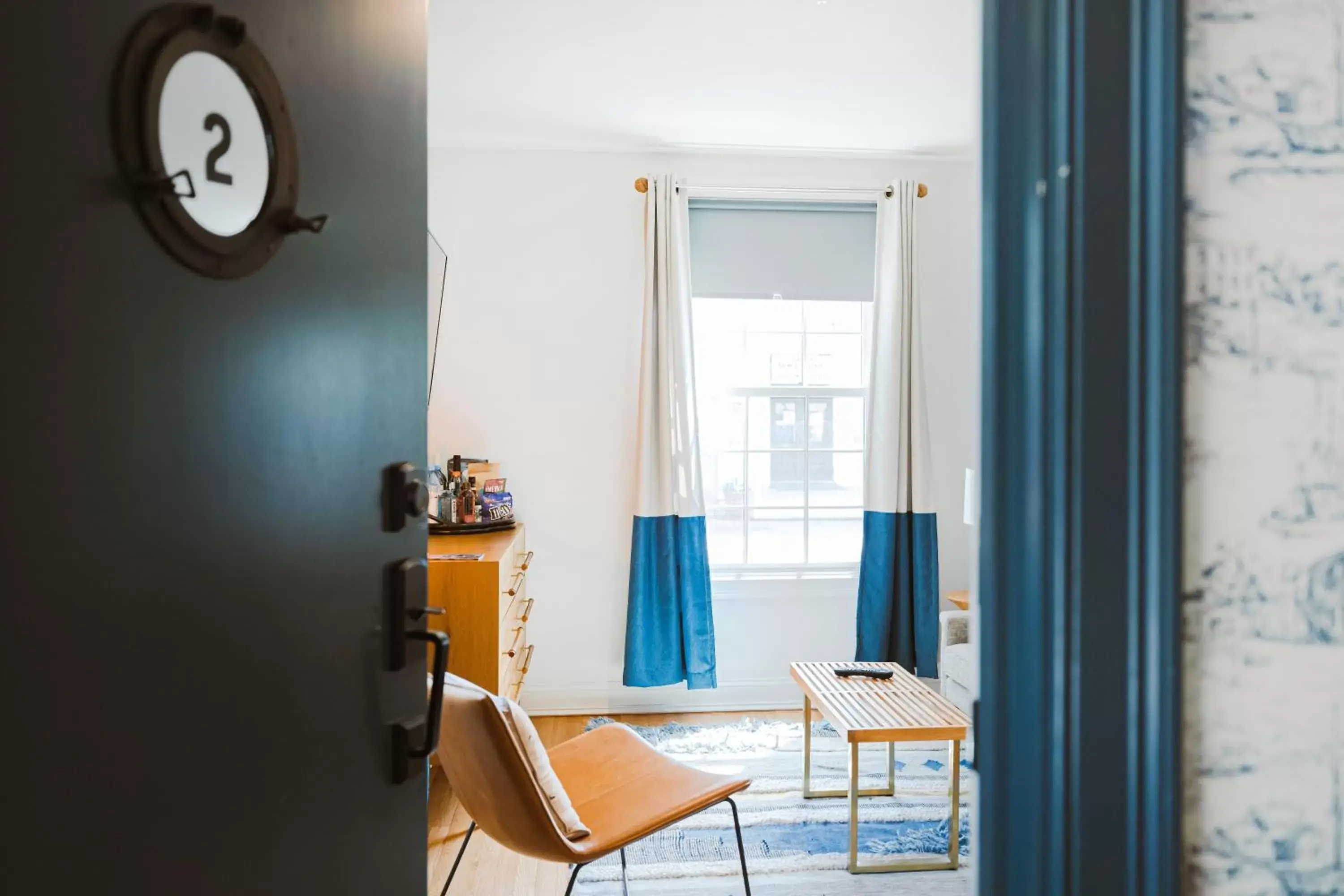 King Studio in GREAT ISLAND INN - A Modern Boutique Hotel King Studio in GREAT ISLAND INN - A Modern Boutique Hotel