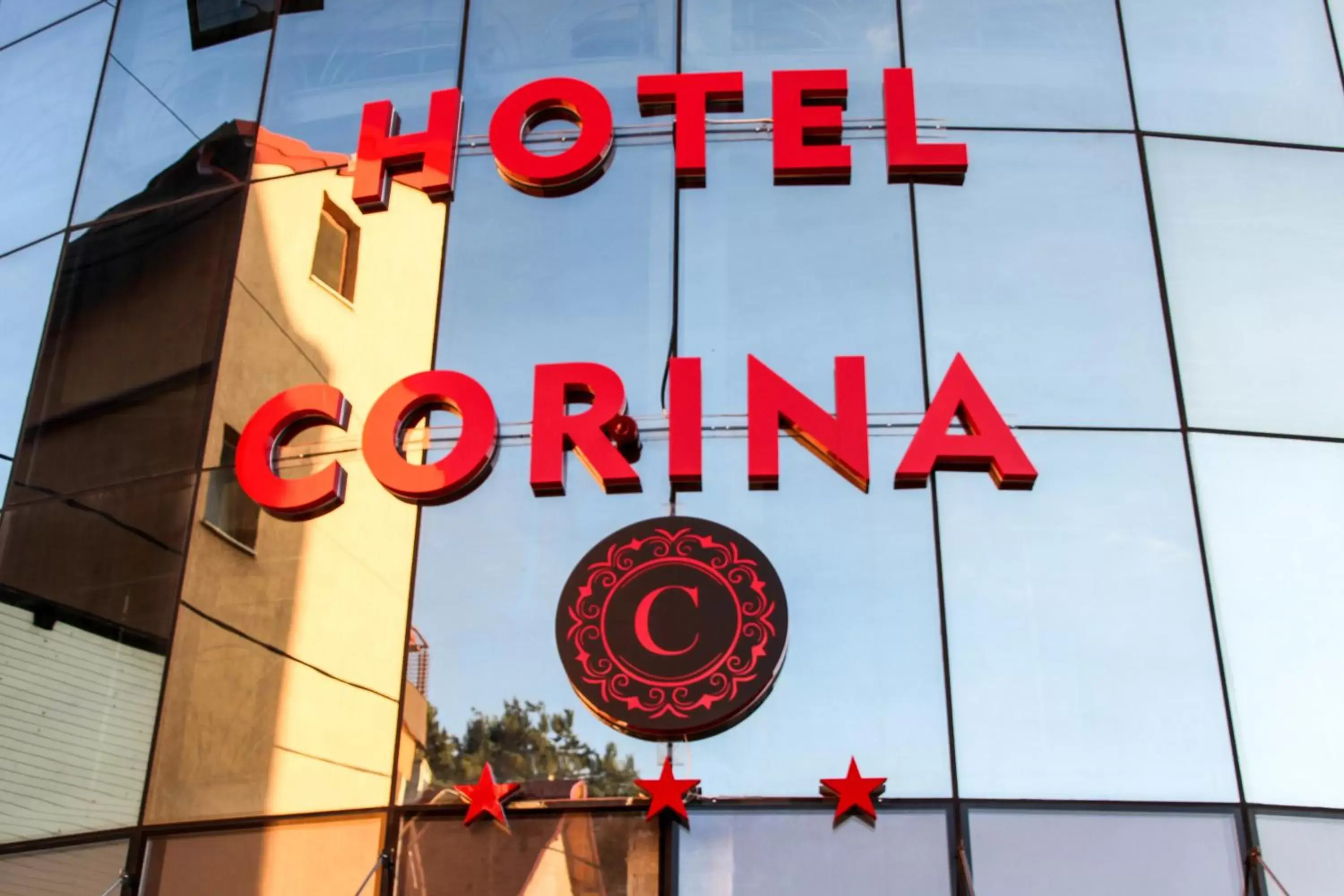 Hotel Corina Hotel Corina