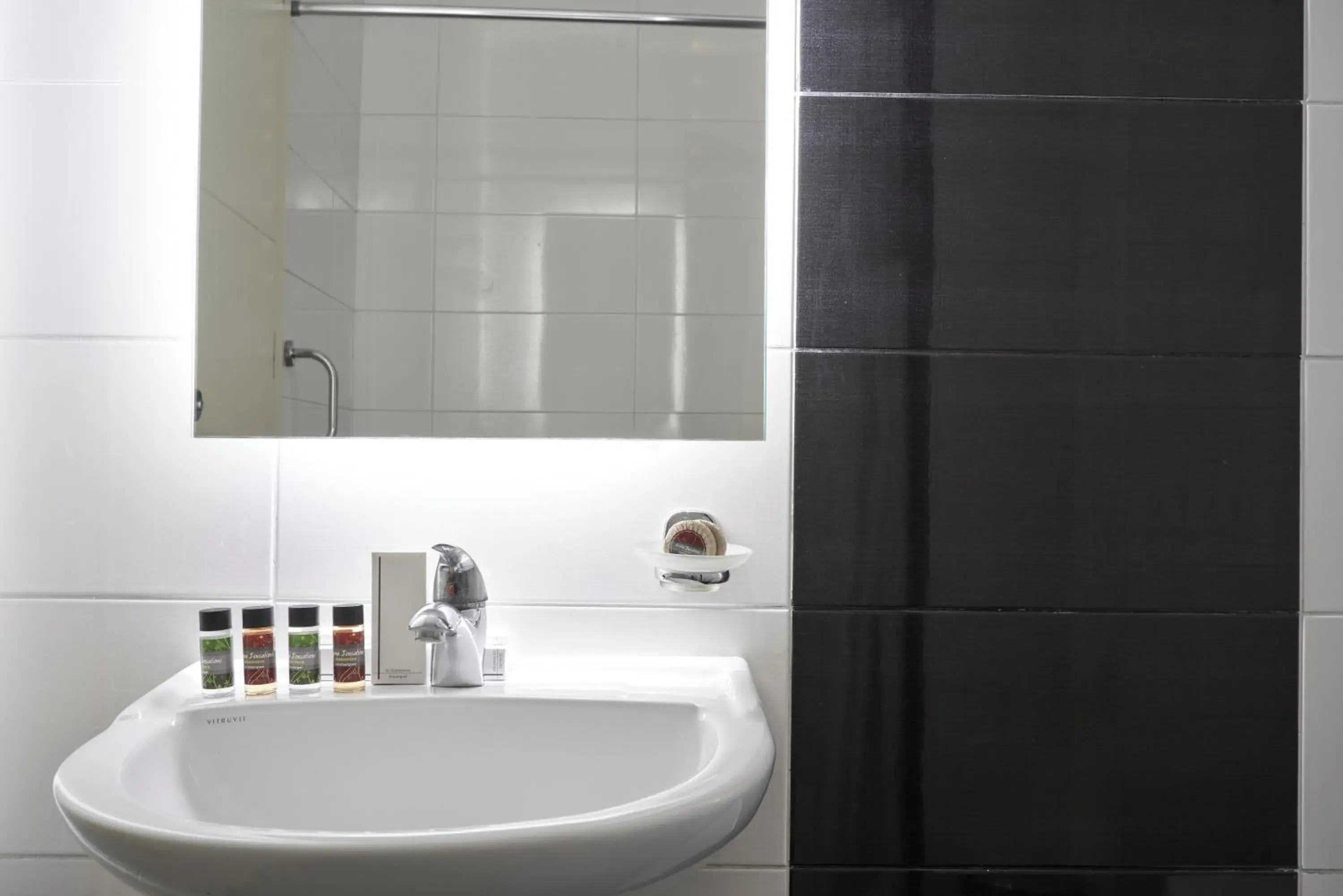 Single Room in Mediterranee Single Room in Mediterranee