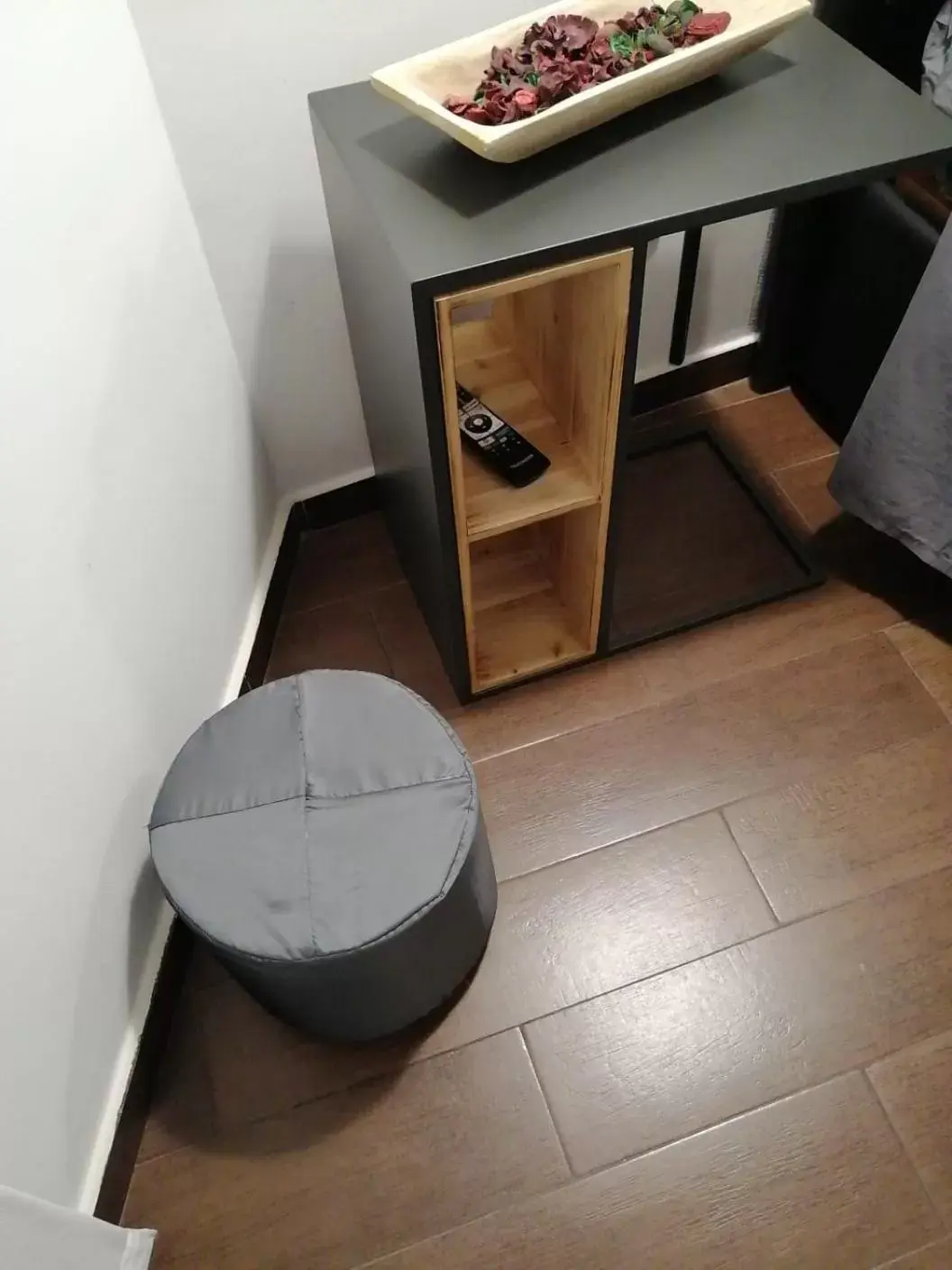 Deluxe Double Room in Borgo Fontana B&B Deluxe Double Room in Borgo Fontana B&B