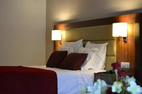 Standard Twin Room - single occupancy in Placido Hotel Douro - Tabuaco Standard Twin Room - single occupancy in Placido Hotel Douro - Tabuaco