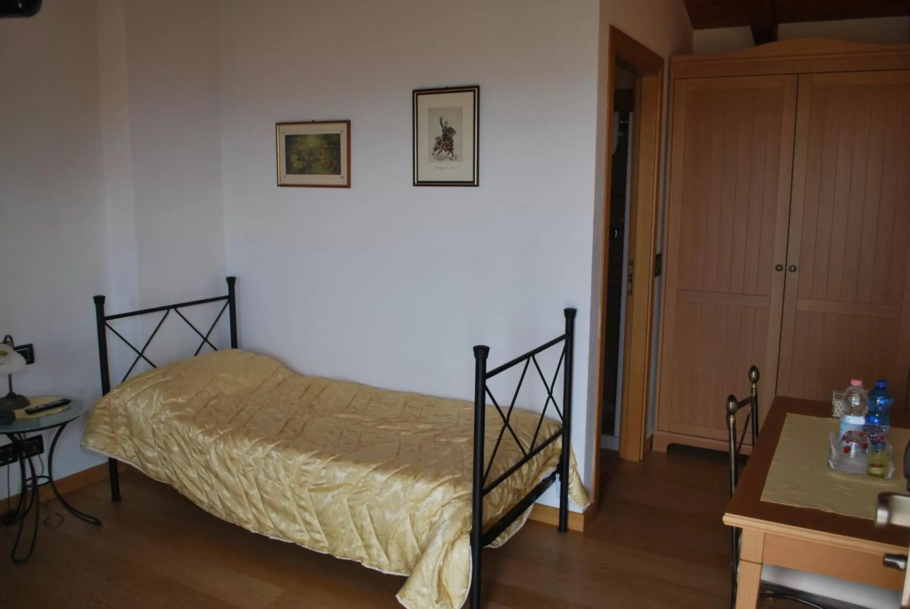 Single Room - single occupancy in Ciase dal Orcul Single Room - single occupancy in Ciase dal Orcul