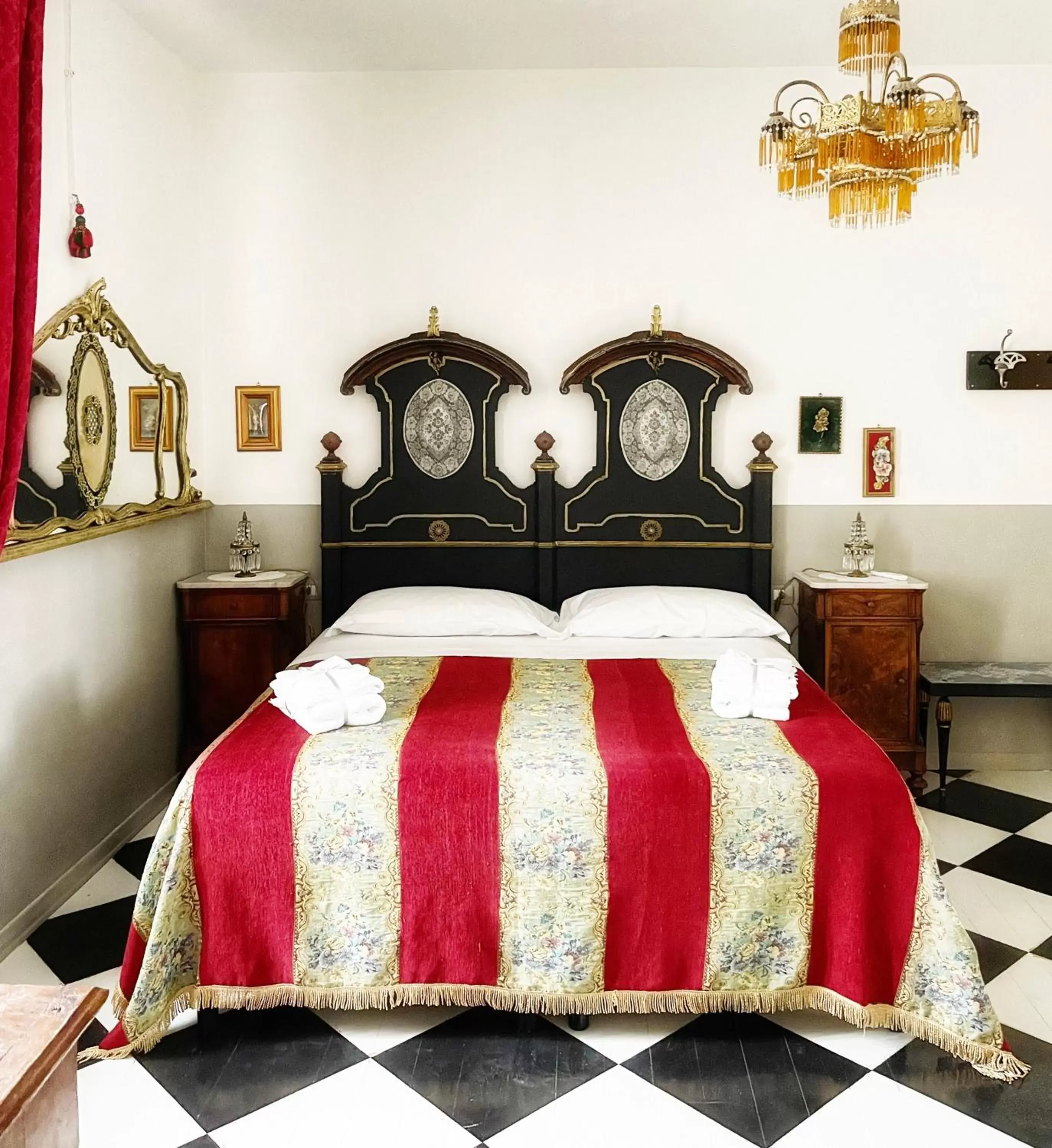 Deluxe Room (2 Adults + 1 Child) in Mapepa Village apartments Deluxe Room (2 Adults + 1 Child) in Mapepa Village apartments