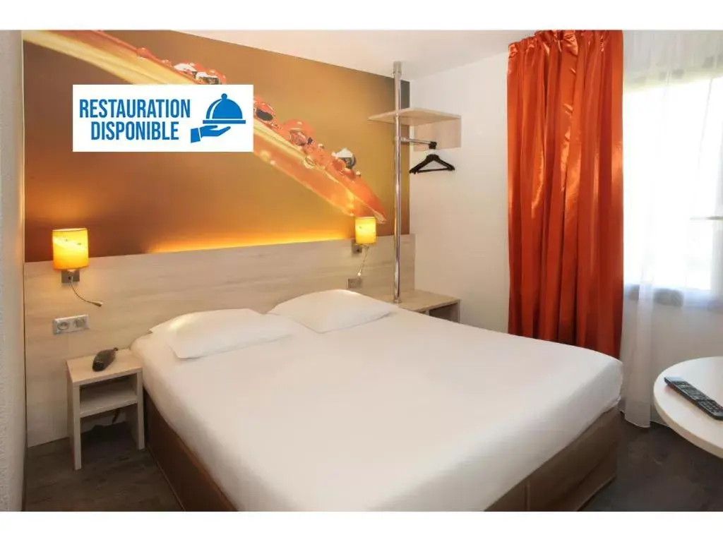 Brit Hotel Essentiel de Granville Brit Hotel Essentiel de Granville