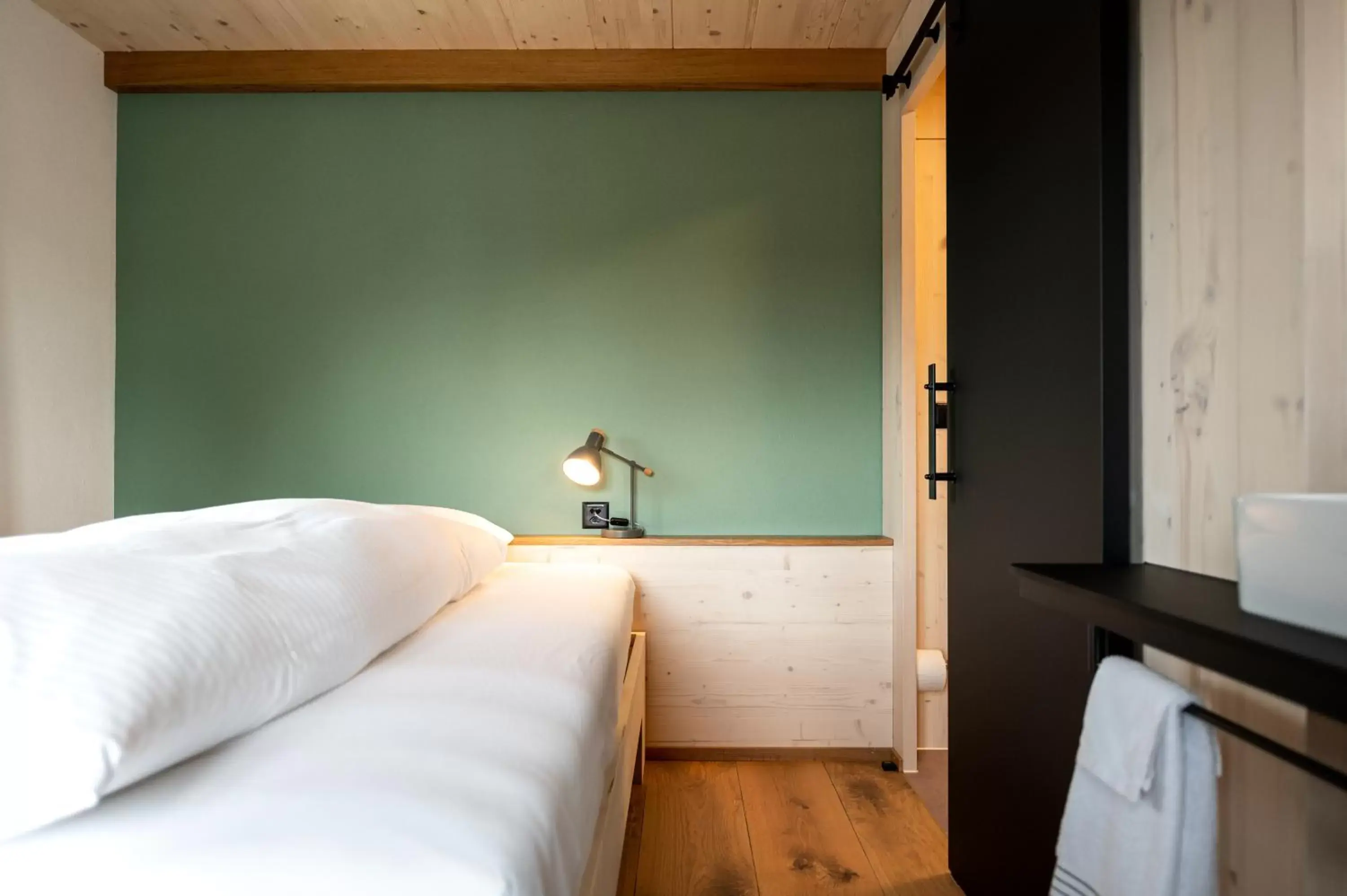 Single Room in Lindenhof Ebnet Single Room in Lindenhof Ebnet