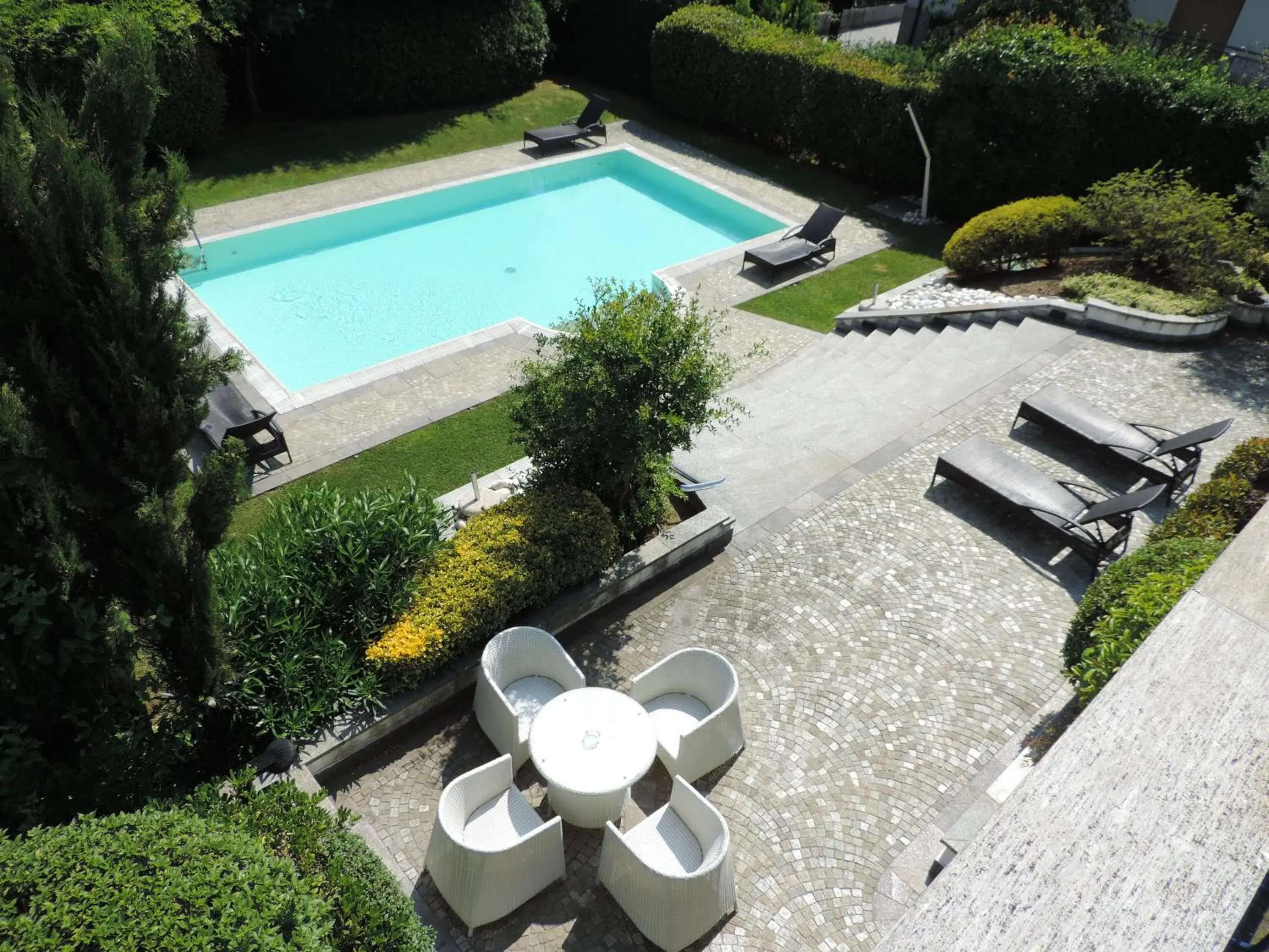 Arosio Hotel Arosio Hotel