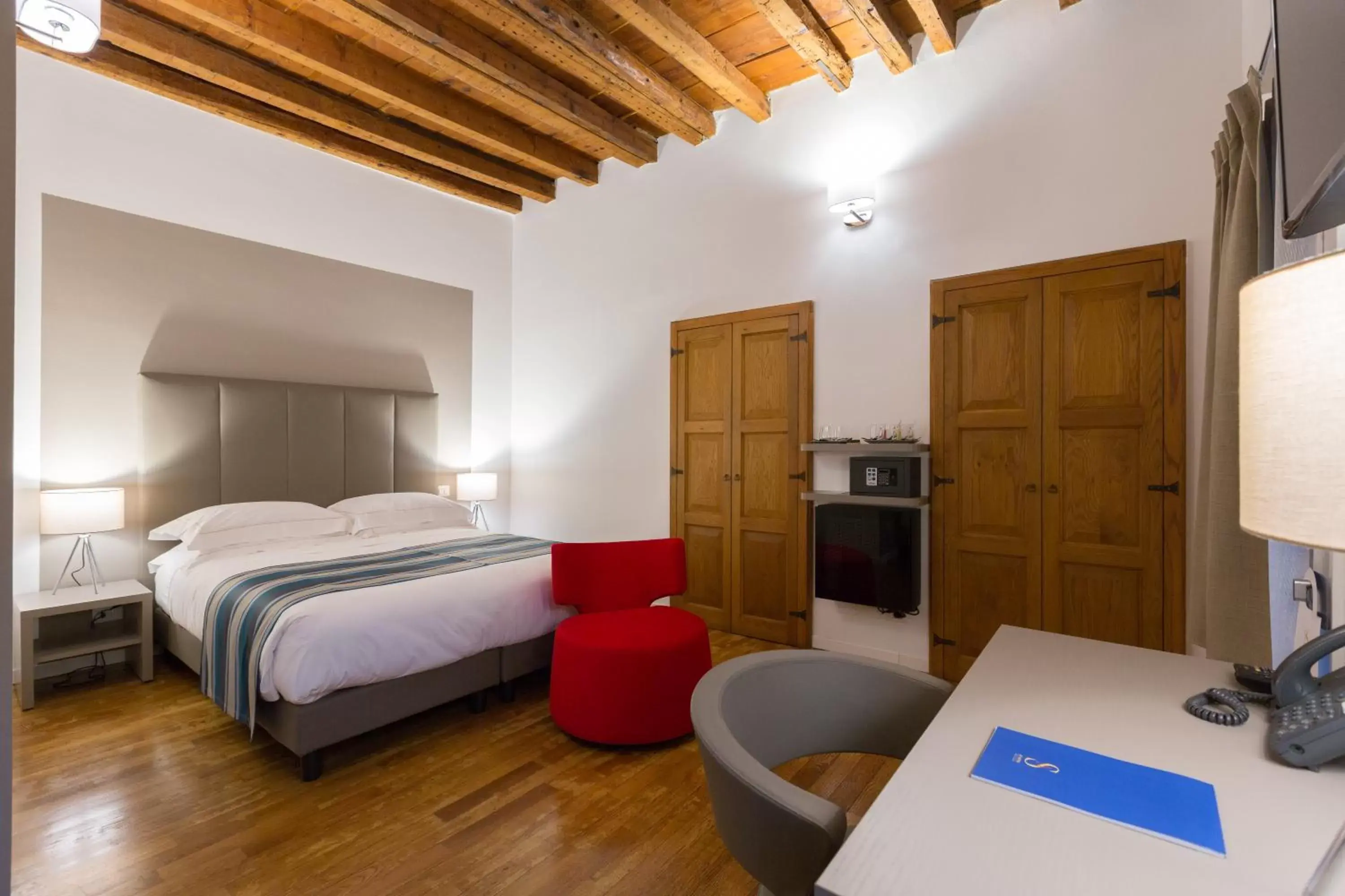 Triple Room in Ai Suma Hotel Triple Room in Ai Suma Hotel