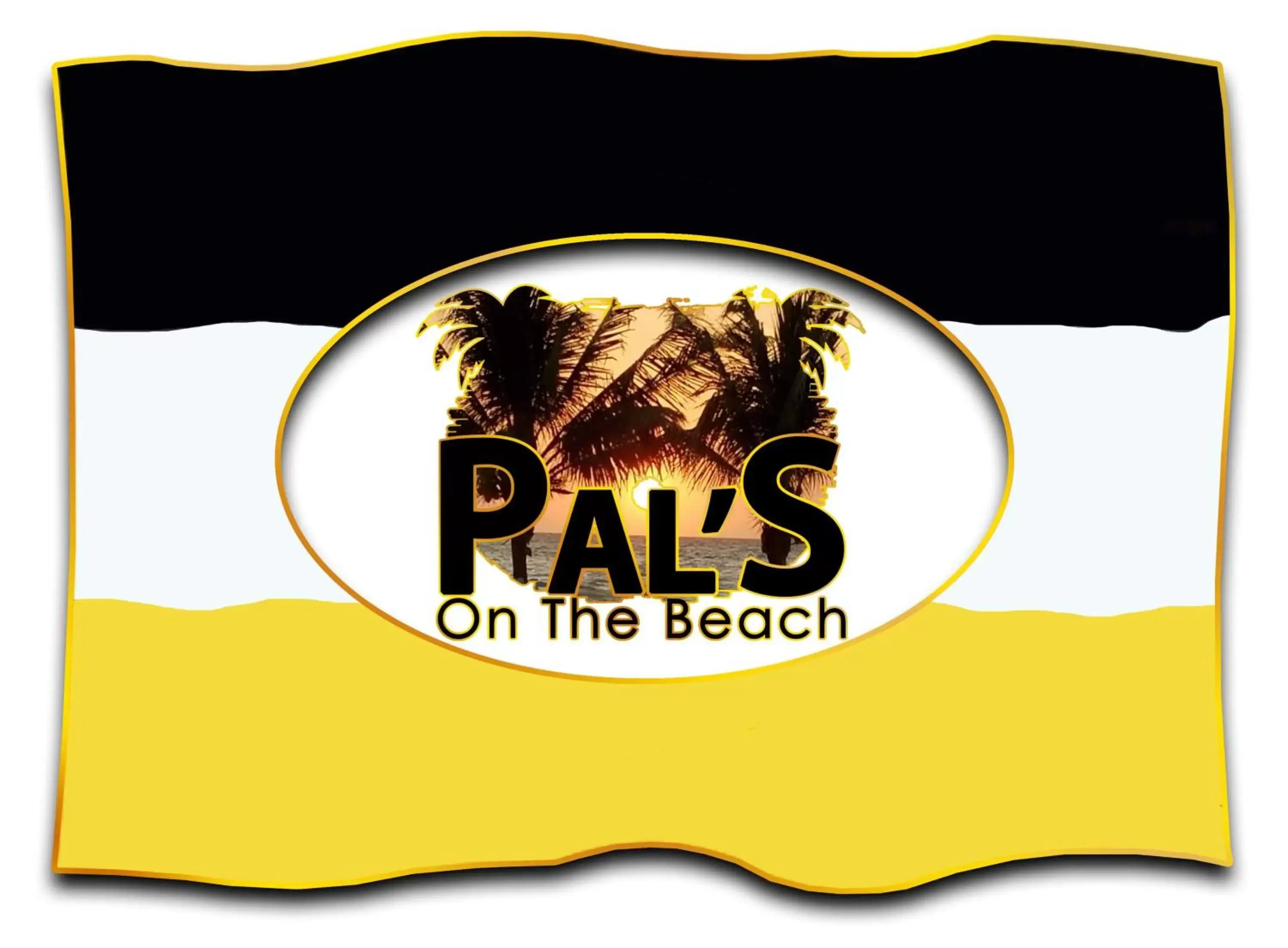 Pal's on the beach - Dangriga, Belize Pal's on the beach - Dangriga, Belize