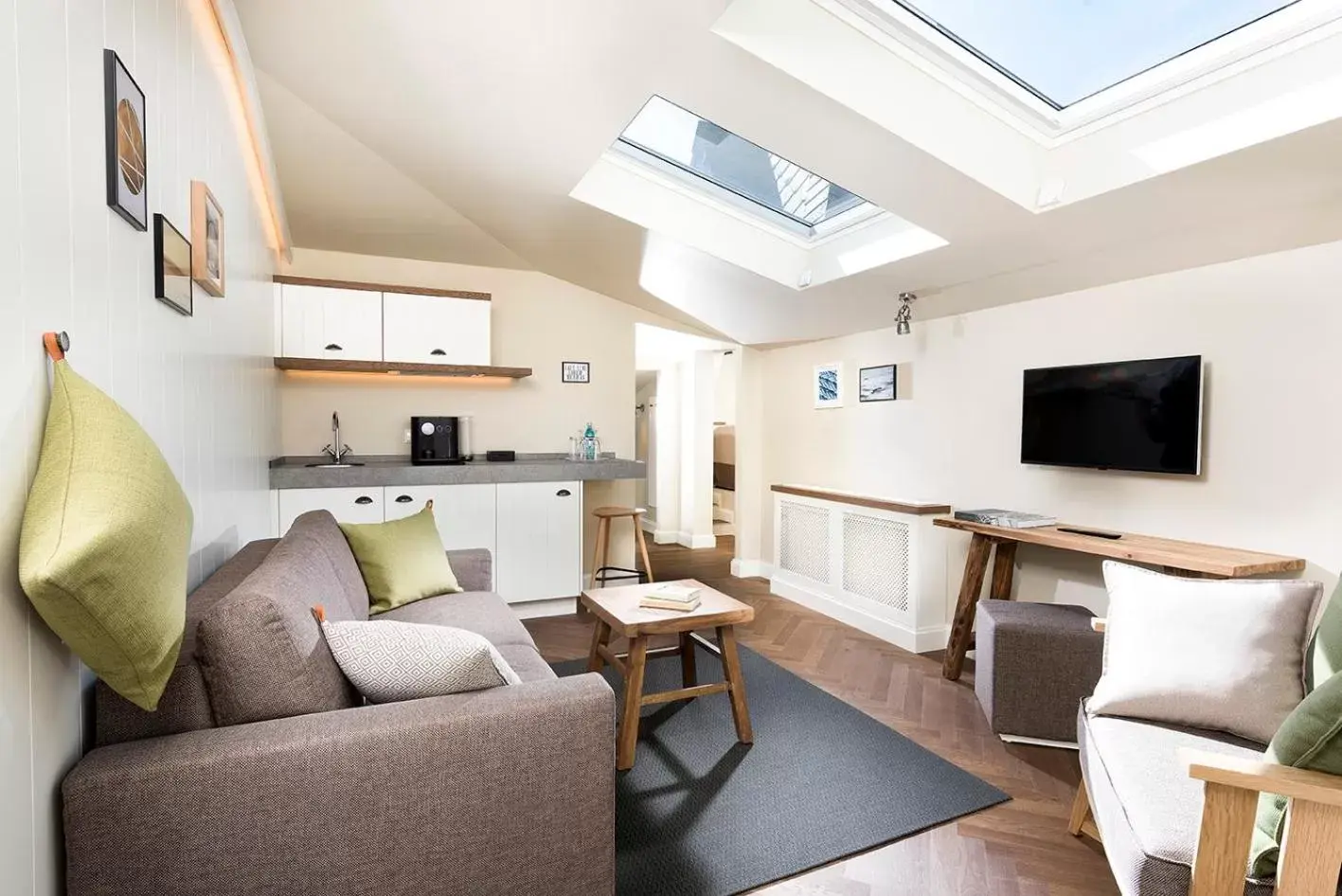 Tower Suite in LOEV - VELA Hotels Tower Suite in LOEV - VELA Hotels