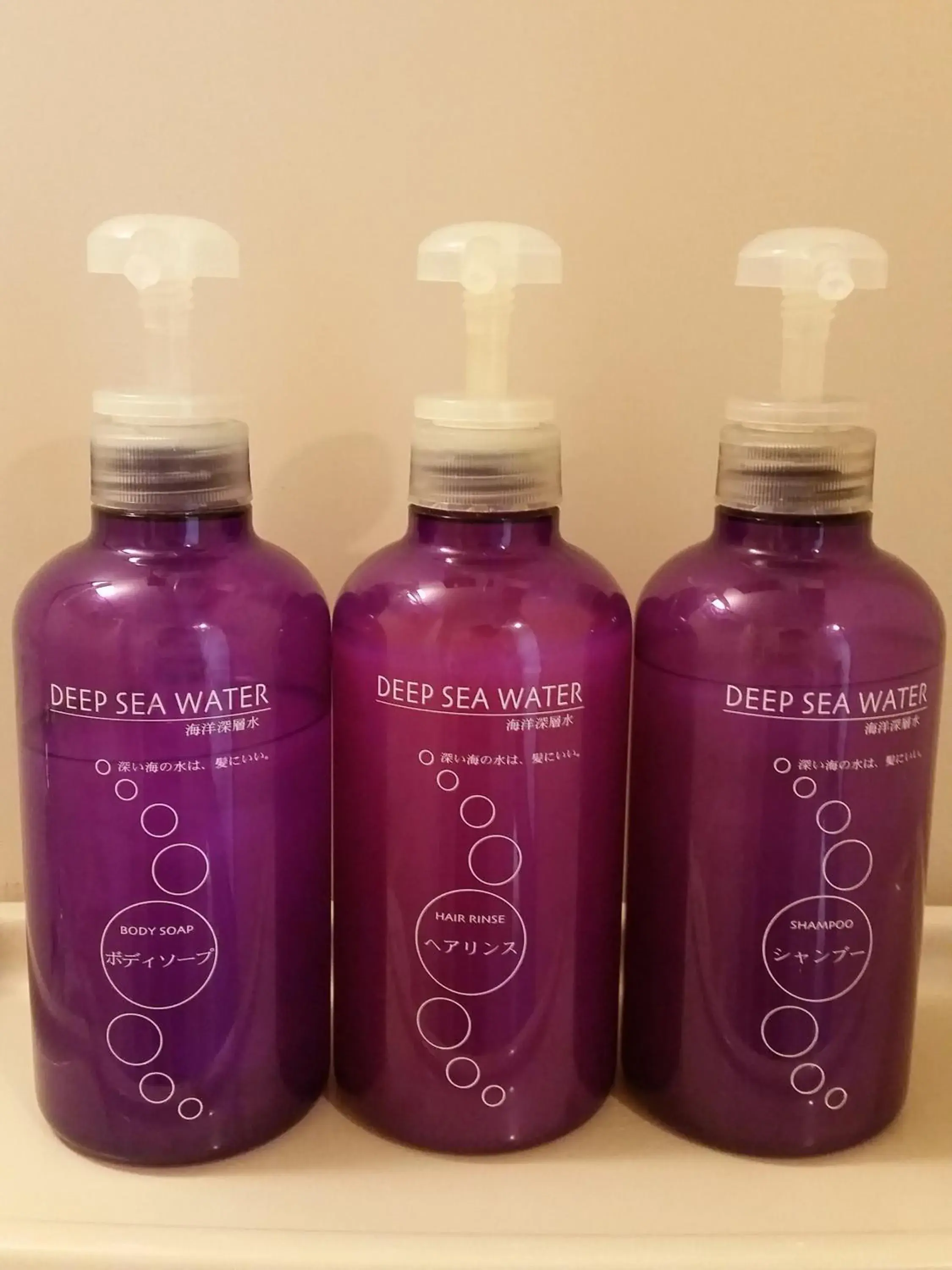 Triple Room - Non-Smoking in Business Hotel Sunpu Triple Room - Non-Smoking in Business Hotel Sunpu