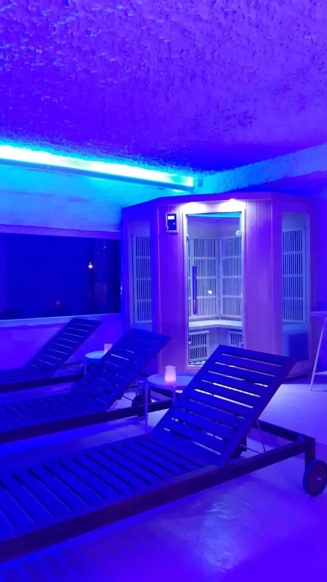 LA GROTTA Bed and Breakfast LA GROTTA Bed and Breakfast