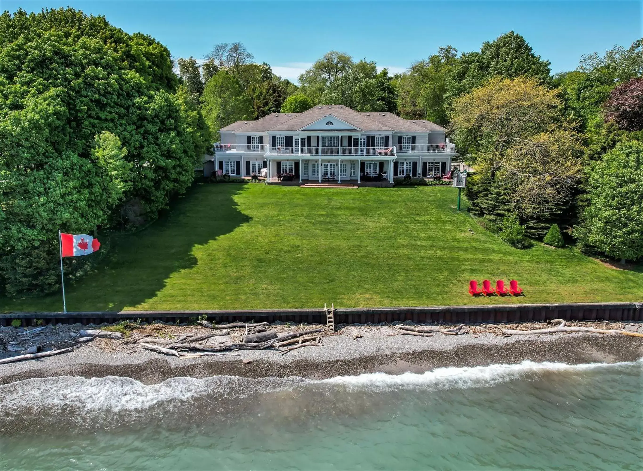 Somerset - A Private Retreat Somerset - A Private Retreat