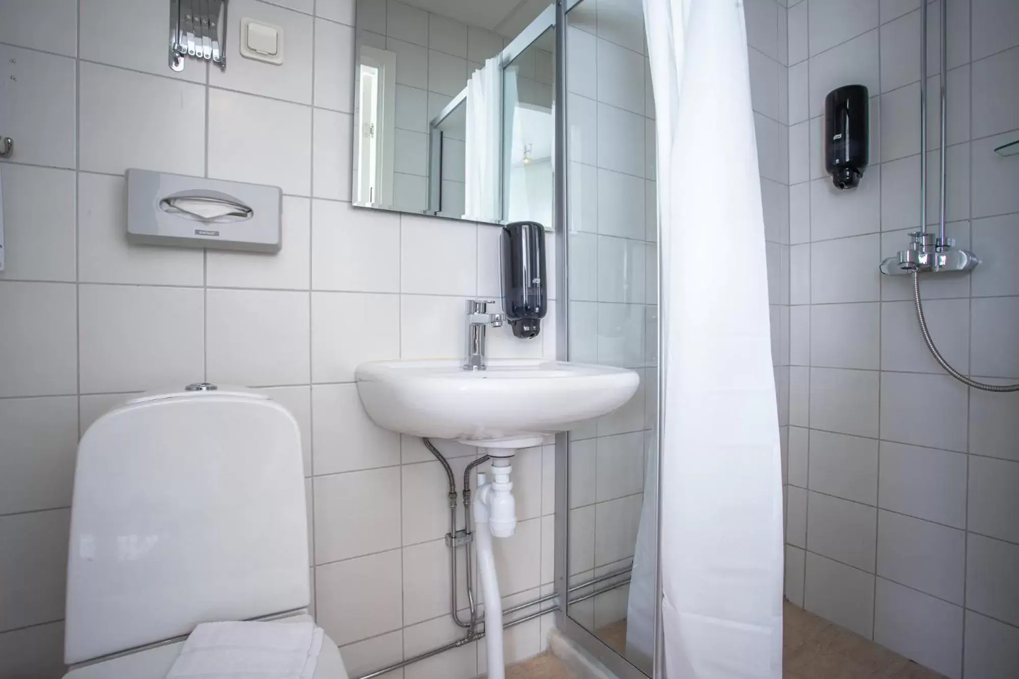 Classic 2-bedroom in HOOM Park & Hotel Classic 2-bedroom in HOOM Park & Hotel