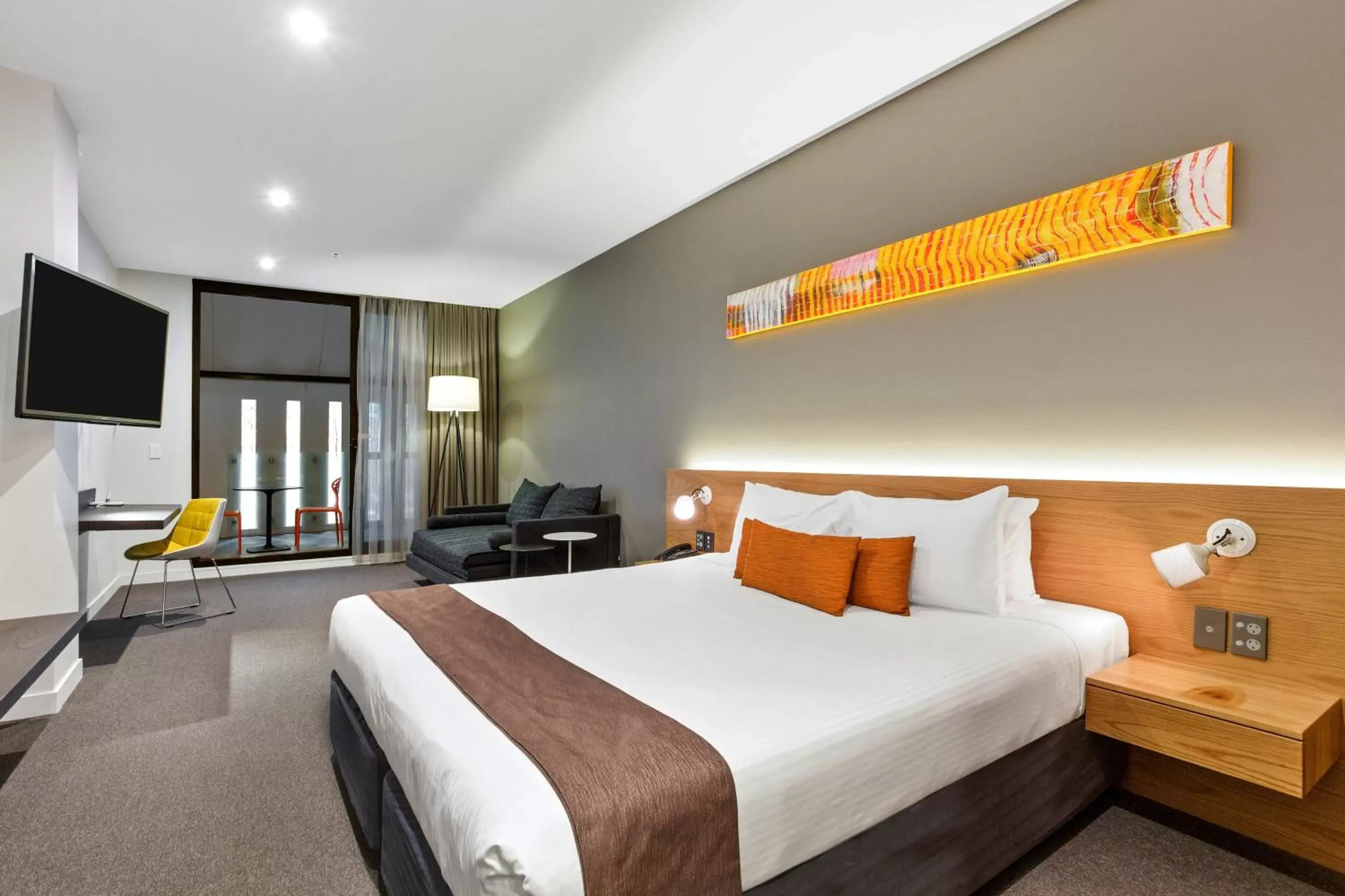 Family Suite in Jasper Boutique Hotel Family Suite in Jasper Boutique Hotel