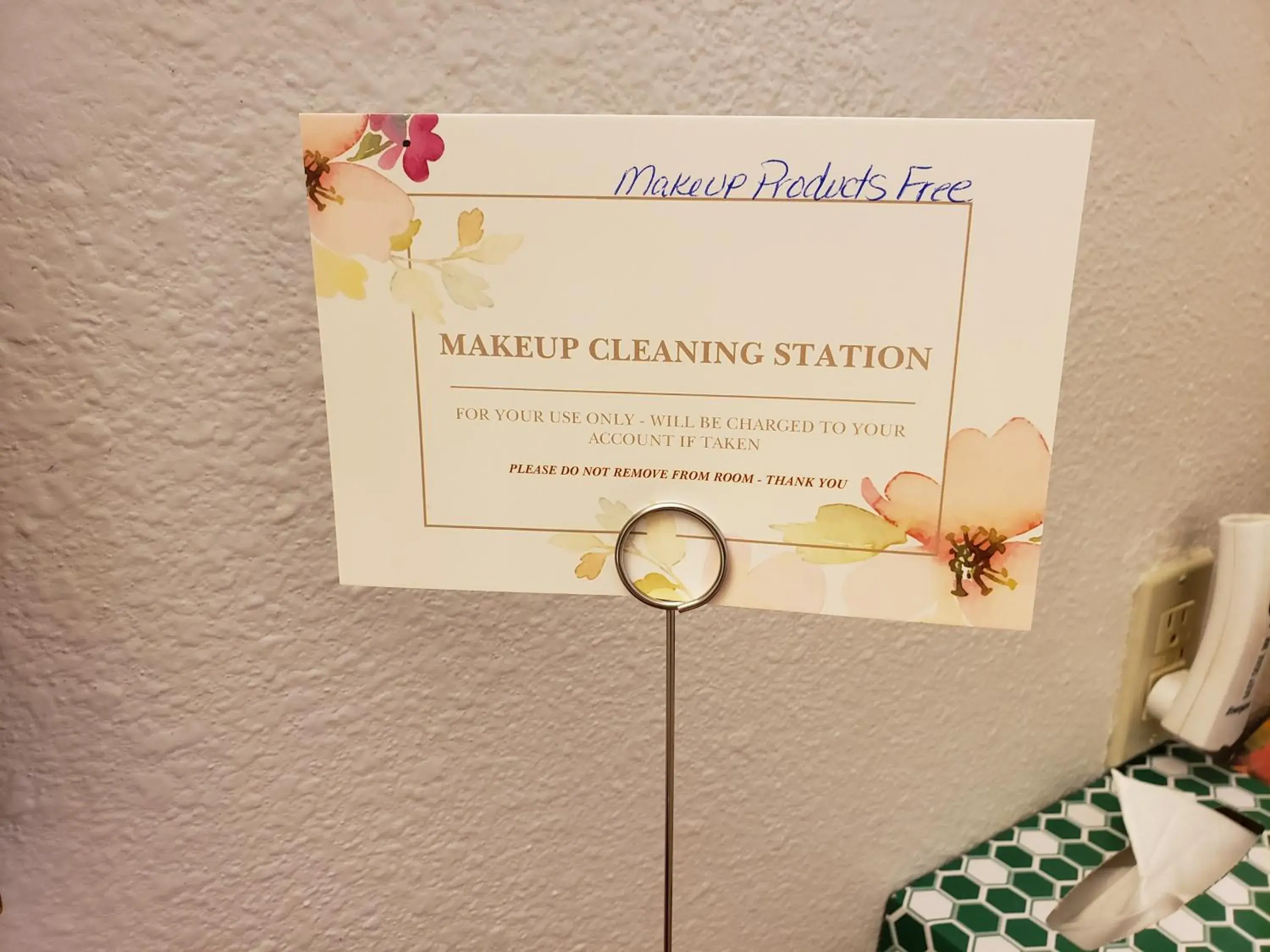 Twin Room in Baby Quail Inn Twin Room in Baby Quail Inn