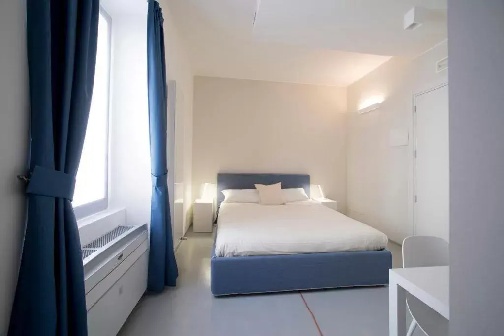 Double Room - single occupancy in L'Ottava GuestHouse Double Room - single occupancy in L'Ottava GuestHouse