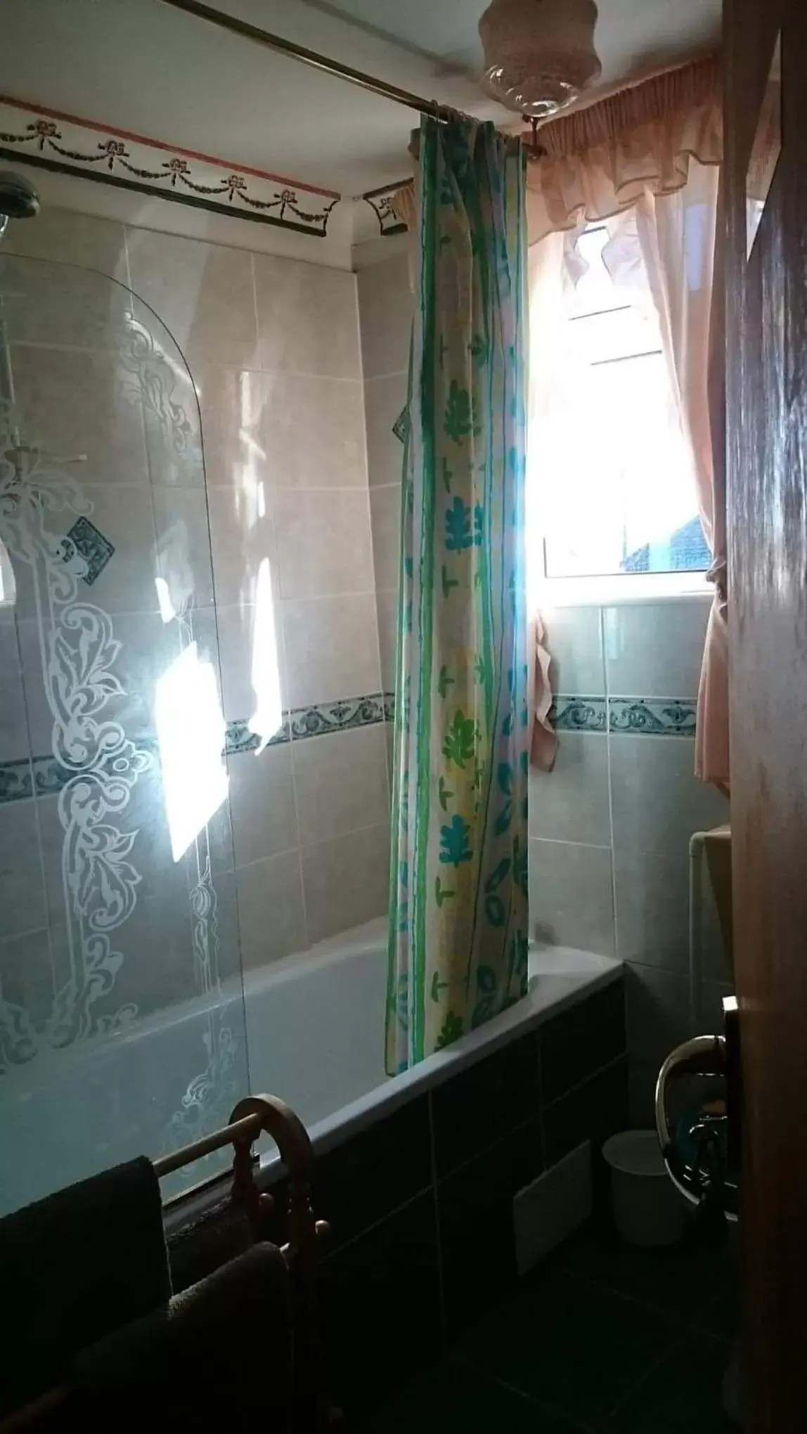 Double Room in Shiralee bed and breakfast Double Room in Shiralee bed and breakfast