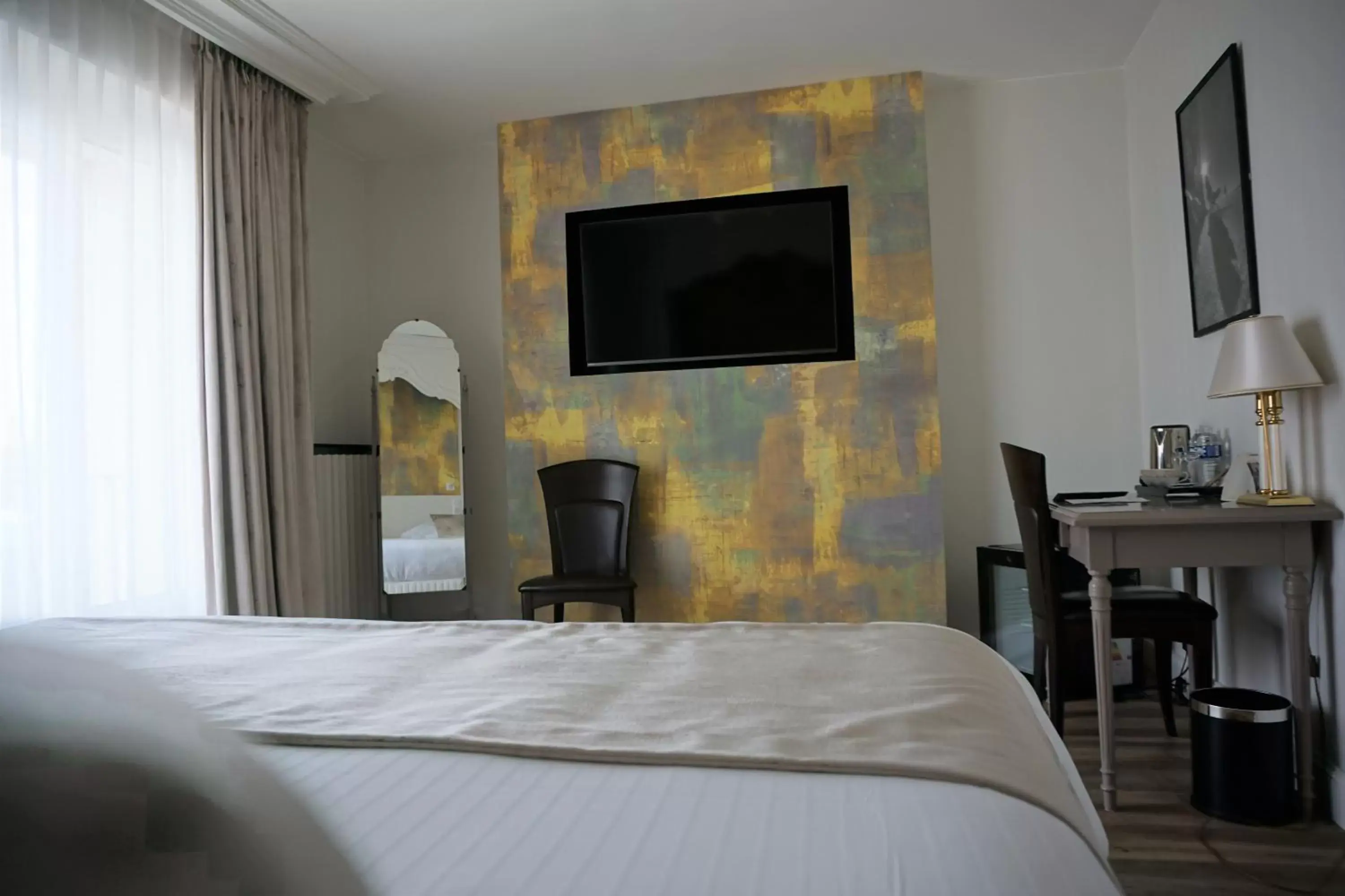 Suite Pool Side in Maison Tirel Guérin, The Originals Collection Suite Pool Side in Maison Tirel Guérin, The Originals Collection