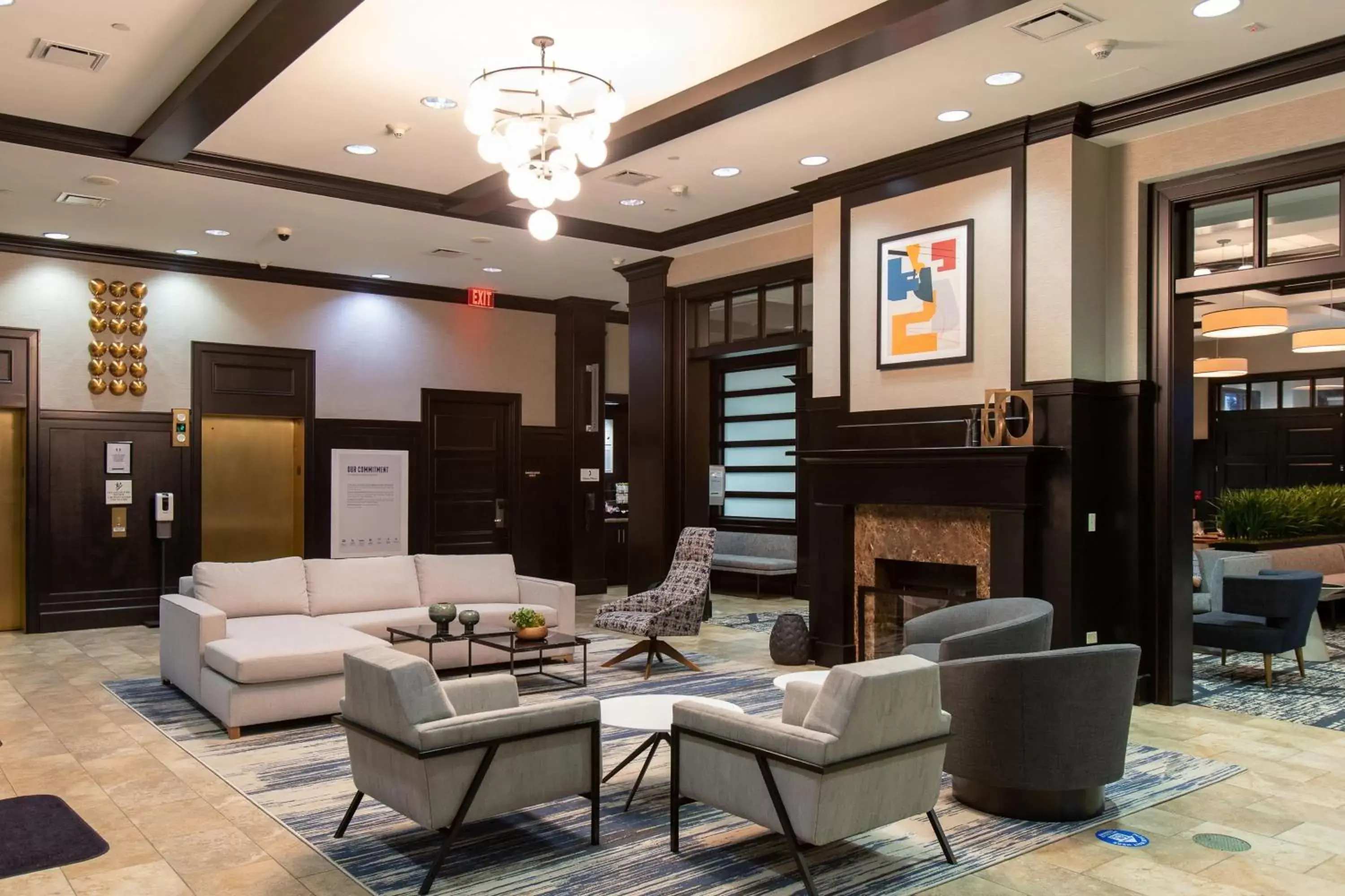 Sheraton Chicago Northbrook Sheraton Chicago Northbrook