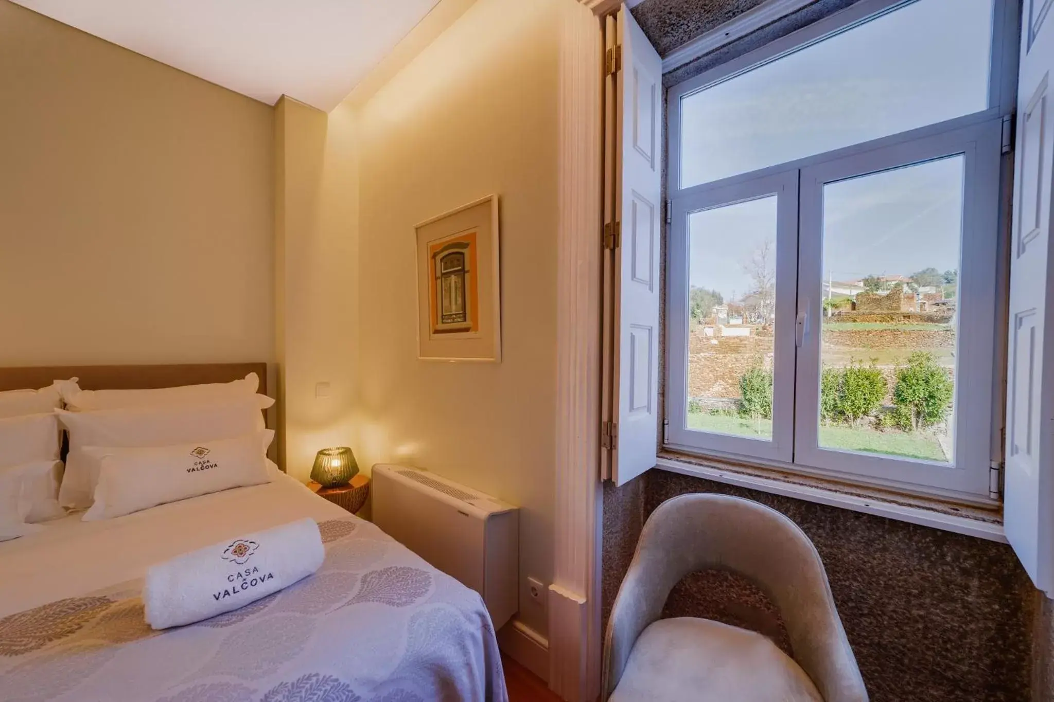 Suite in Casa de Valcova - Boutique Hotel Suite in Casa de Valcova - Boutique Hotel