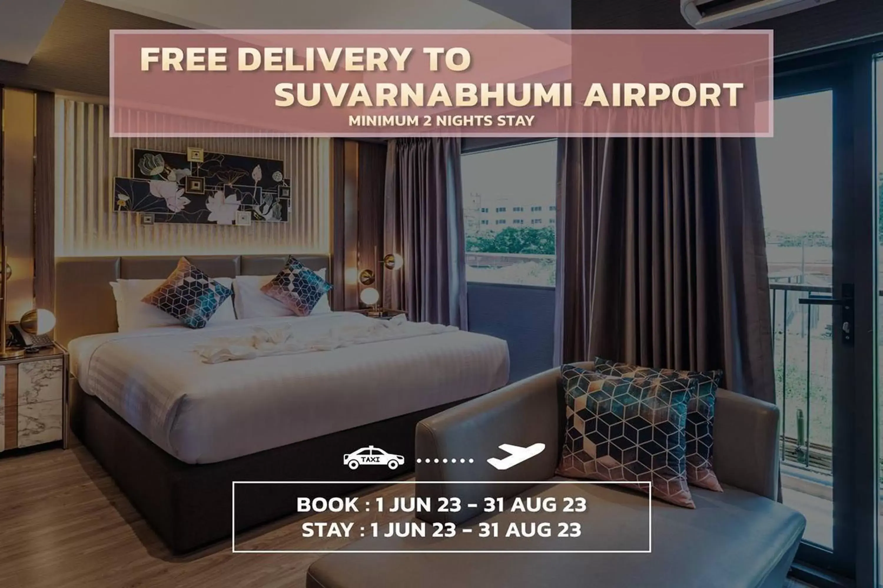 The One Smart Living The One Smart Living