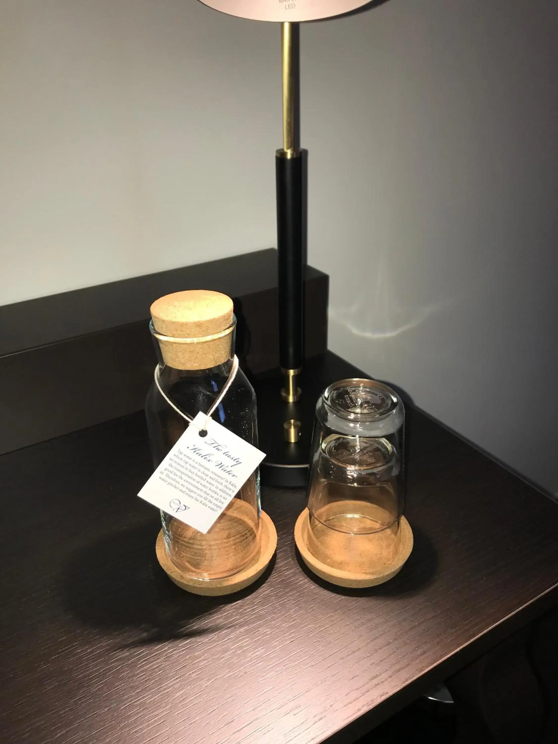 Single Room in Hotell Valhall Single Room in Hotell Valhall