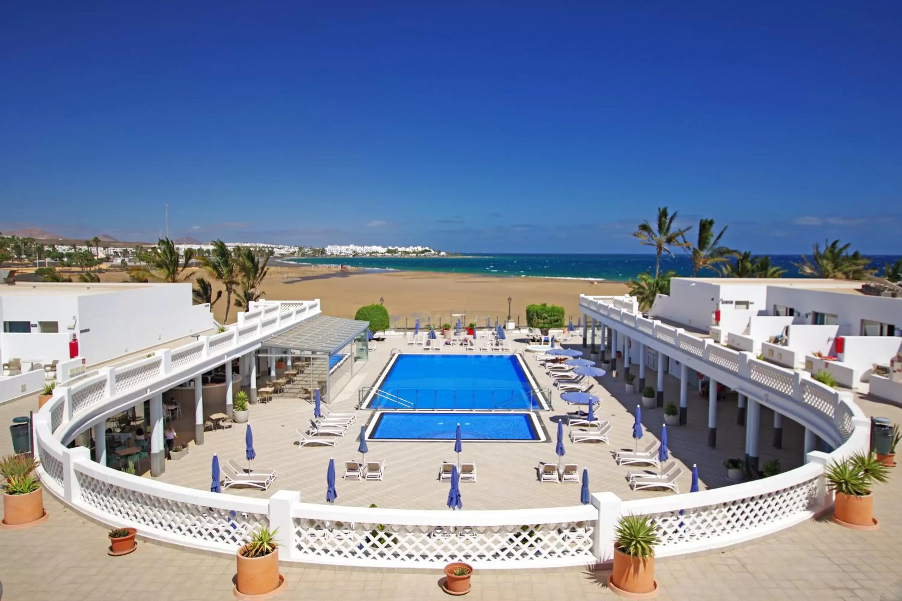 Hotel Las Costas Hotel Las Costas