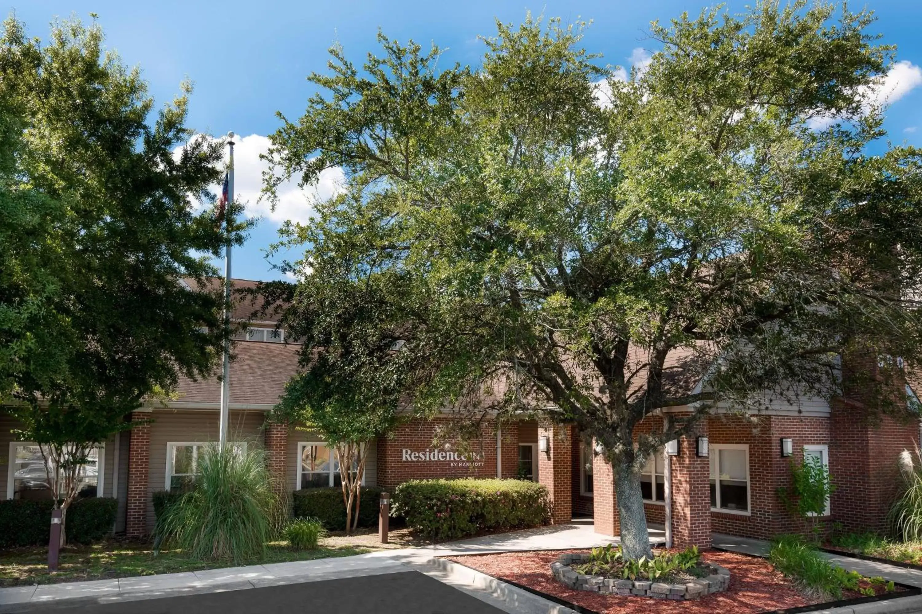 Residence Inn Mobile Residence Inn Mobile