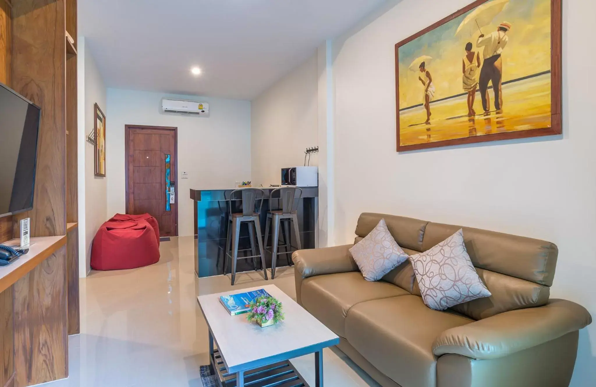 Two Bedroom Villa in The Scene Cliff View Villas Two Bedroom Villa in The Scene Cliff View Villas