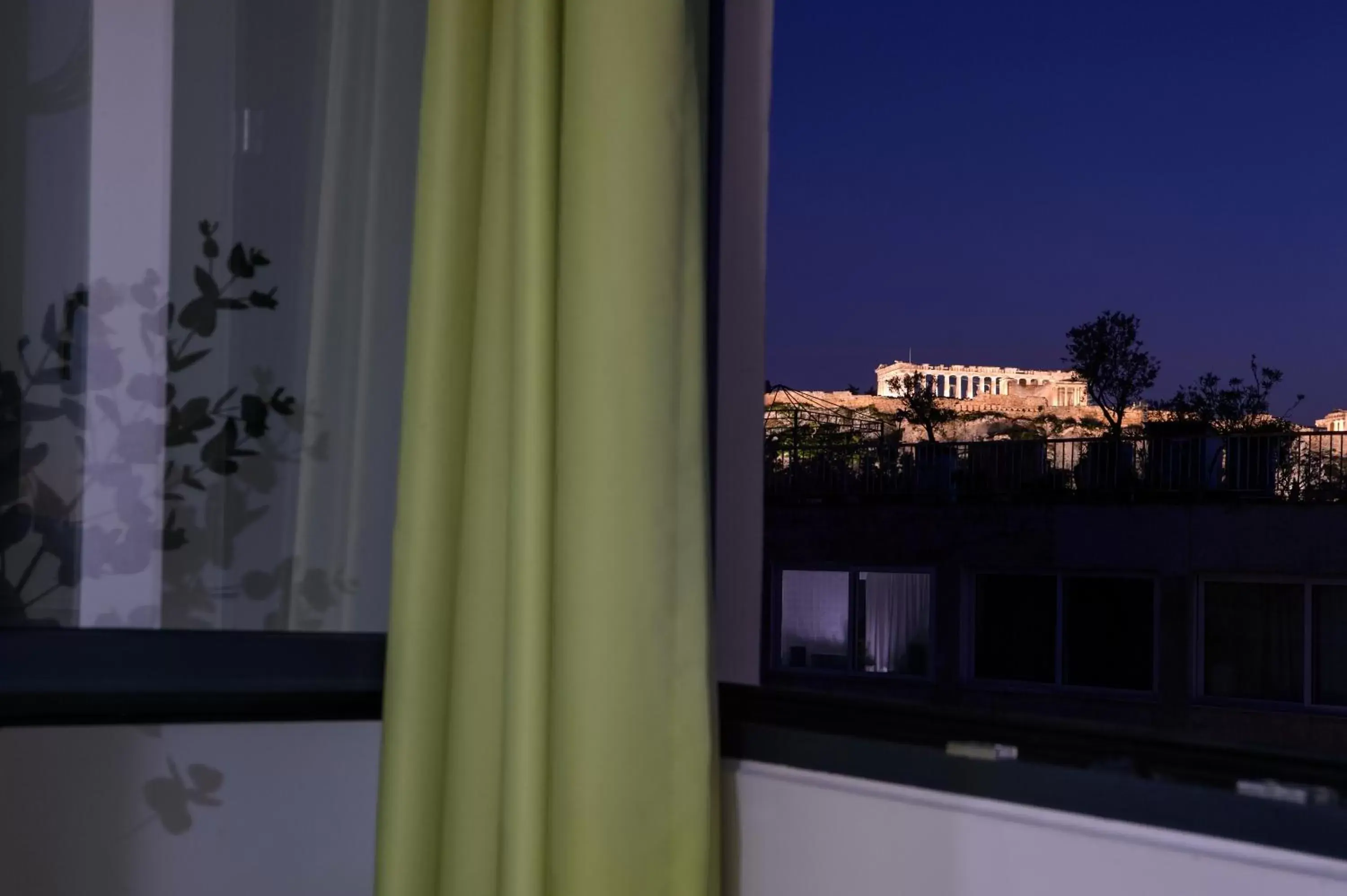Athens Starlight Hotel Athens Starlight Hotel
